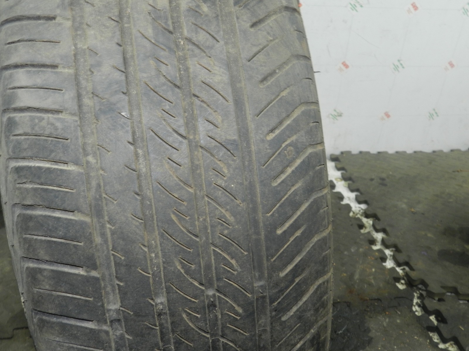 183. 2006 AUDI A4 CONVERTIBLE B7. SET OF ALLOY WHEELS - Image 17