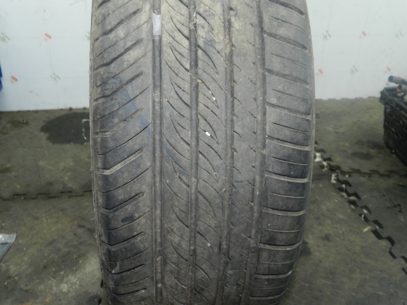183. 2006 AUDI A4 CONVERTIBLE B7. SET OF ALLOY WHEELS - Image 21