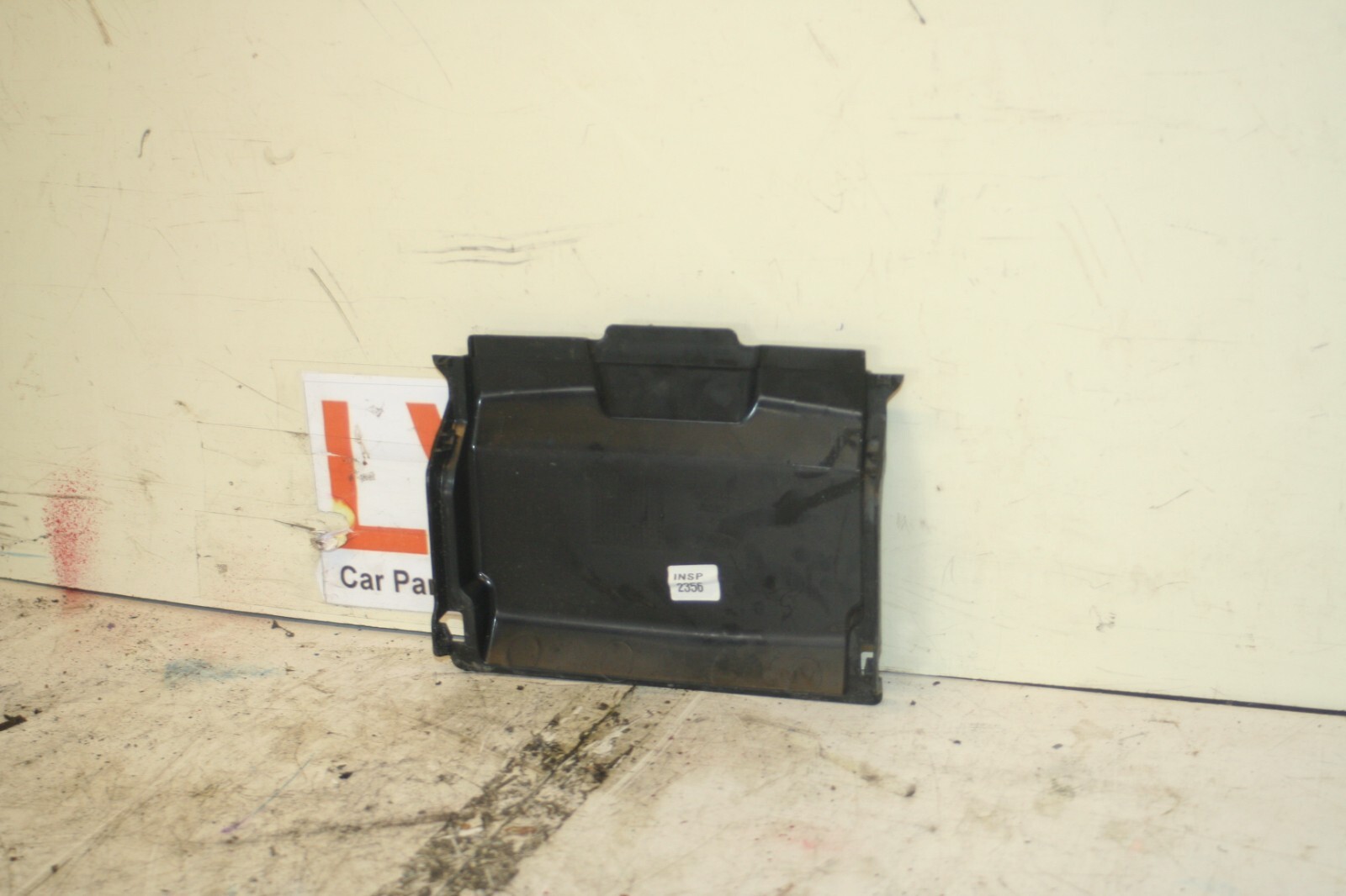 (69) 2014 FORD FOCUS MK3 1.0 ECOBOOST. BATTERY COVER - Image 2