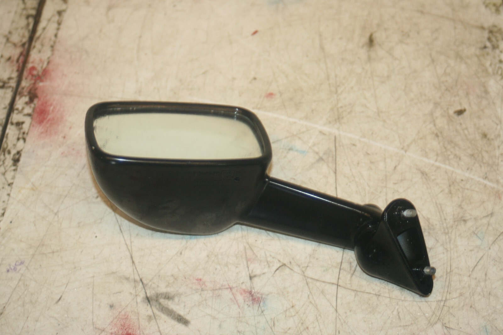 KAWASAKI ZZR600 2004. WING MIRROR