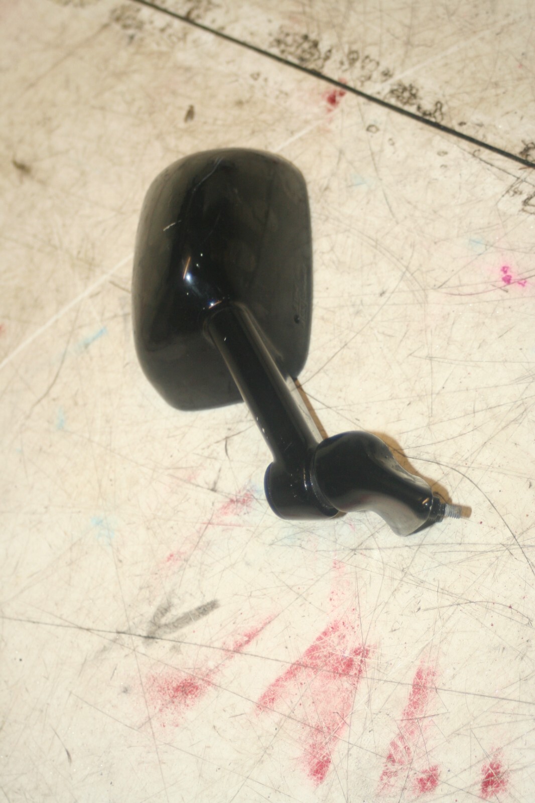 KAWASAKI ZZR600 2004. WING MIRROR - Image 2