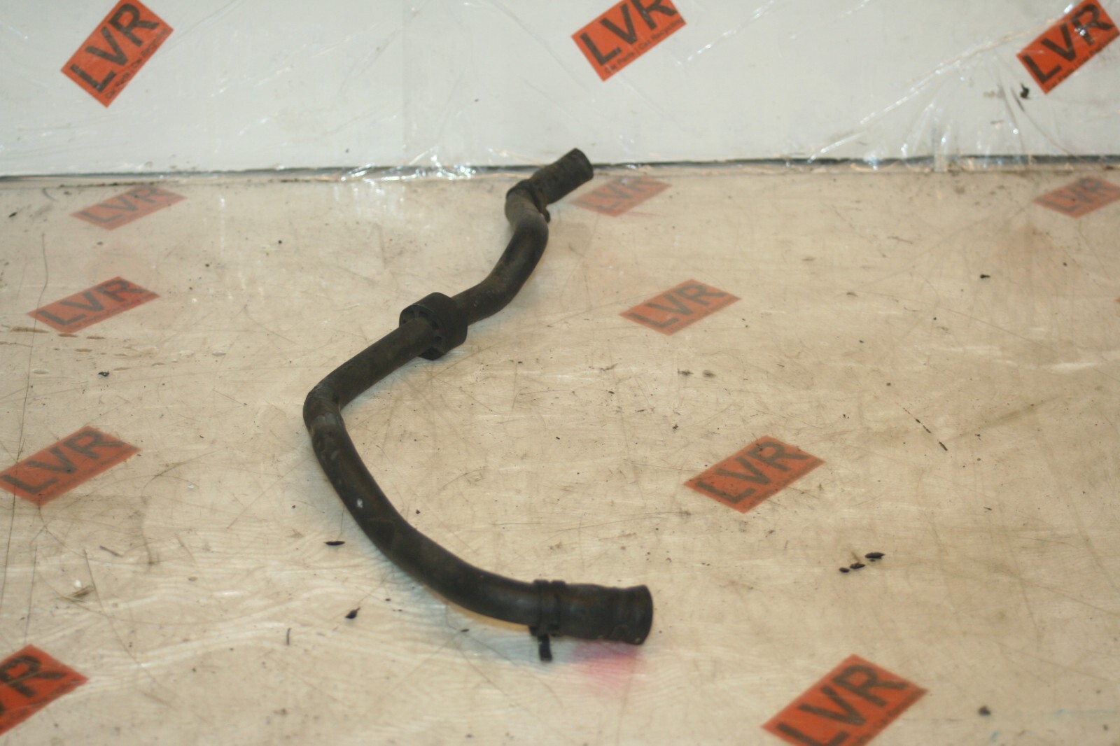 2013 VOLKSWAGEN POLO MK5 6R 1.2 DIESEL. COOLANT PIPE - Image 2
