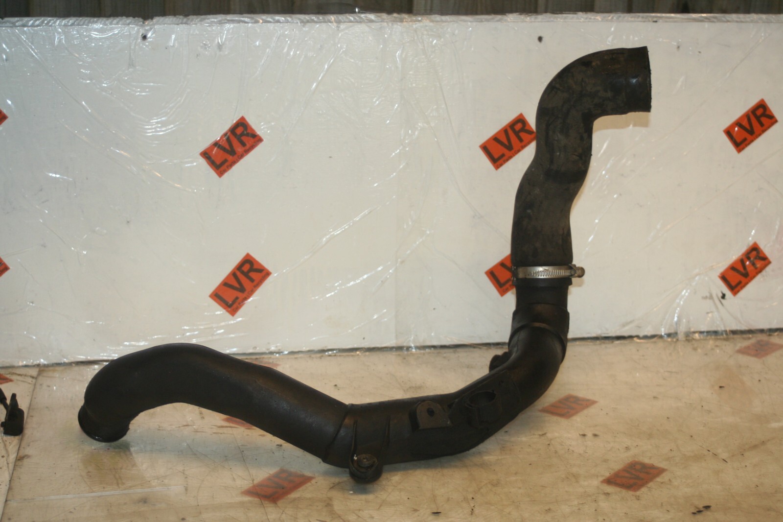 2013 VOLKSWAGEN POLO MK5 6R 1.2 DIESEL. BOOST INTER COOLER PIPE