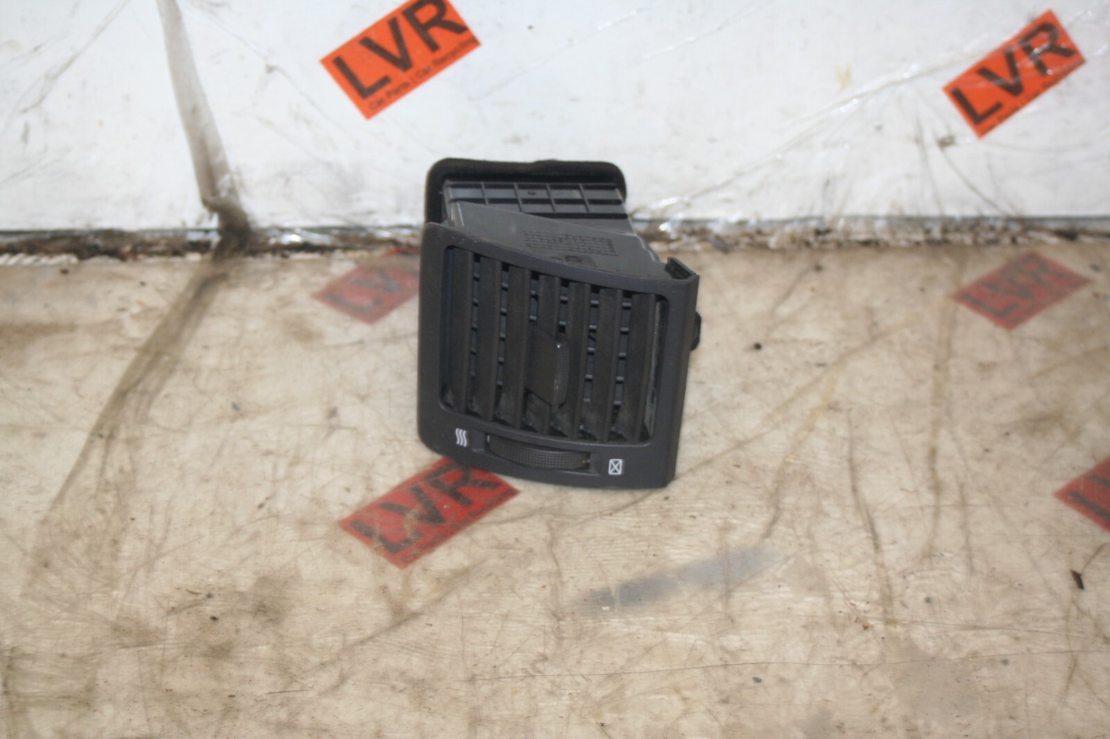 2009 KIA SORENTO. AIR VENT BLOWER