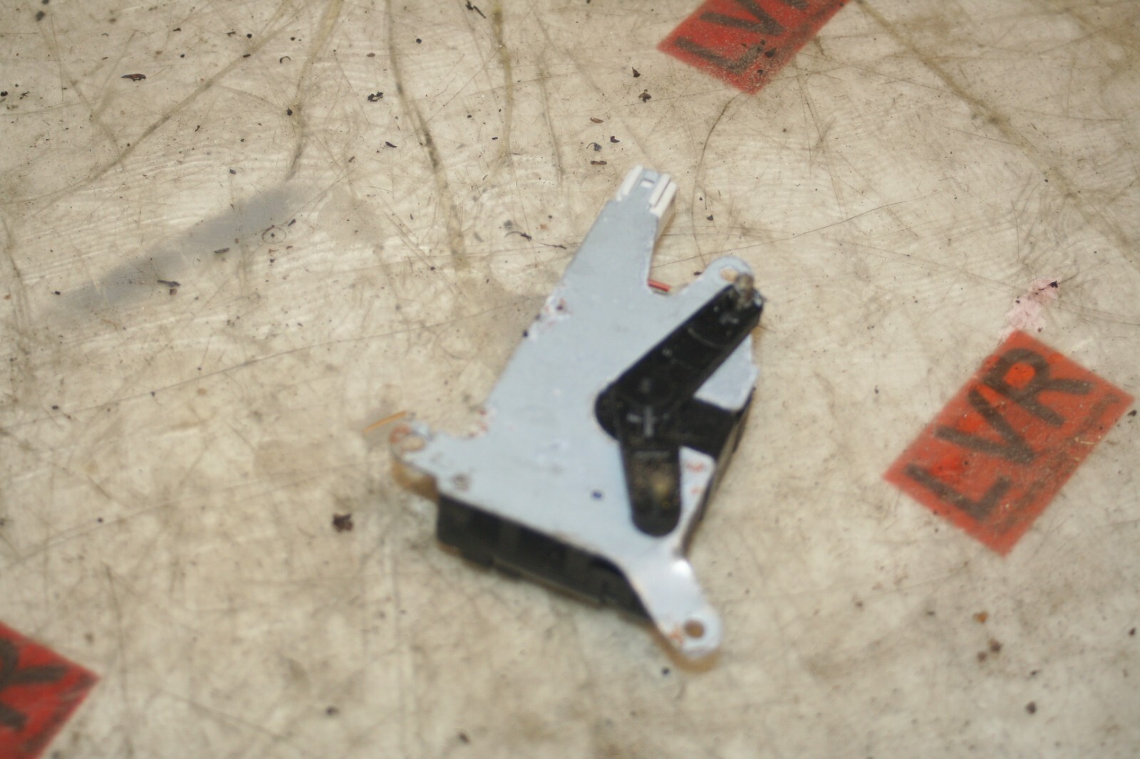 2009 KIA SORENTO. HEATER BLOWER CONTROL MOTOR ACTUATOR - Image 2