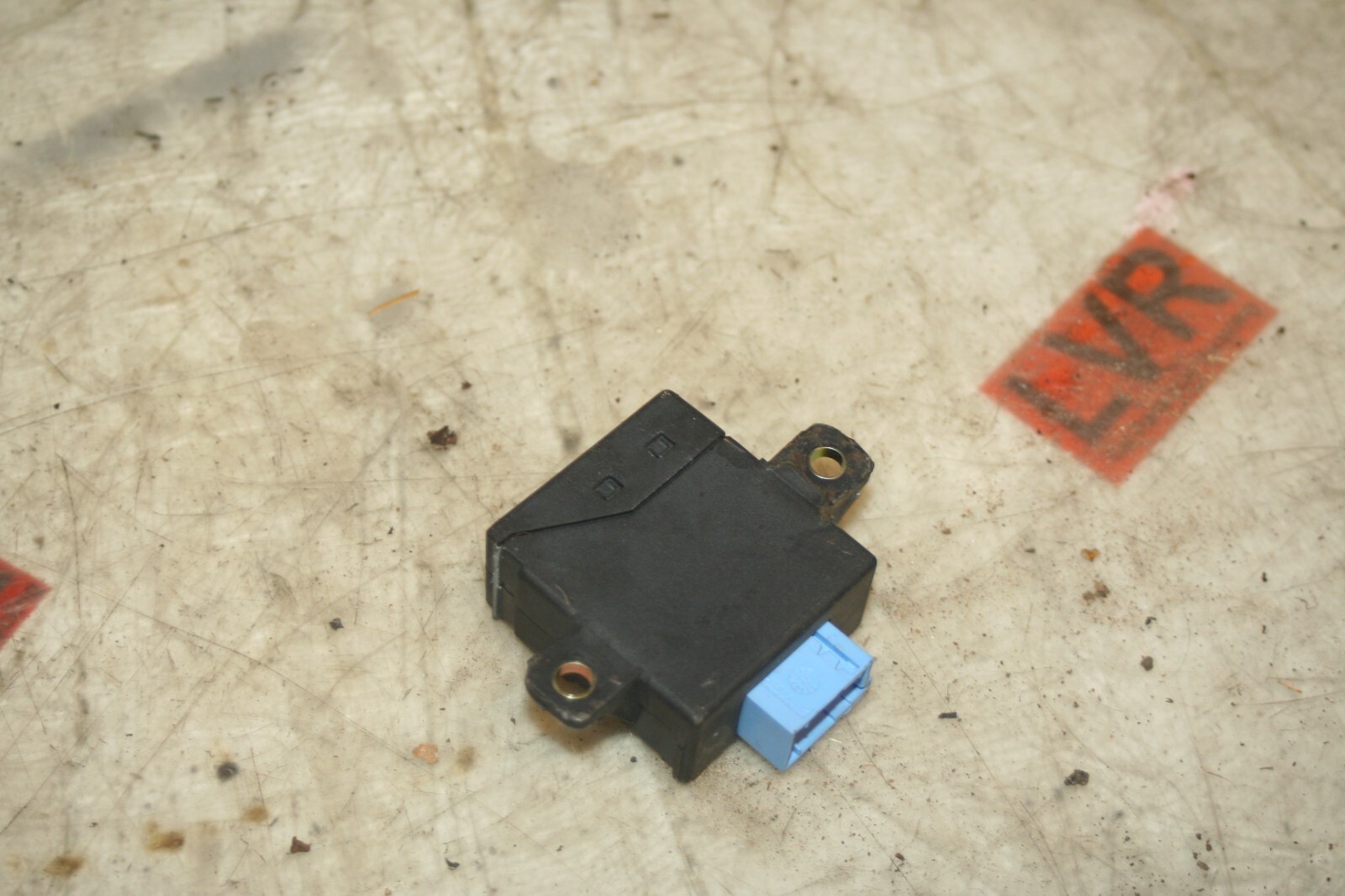 2009 KIA SORENTO. 95600-3E600 STEERING CONTROL MODULE ECU - Image 2