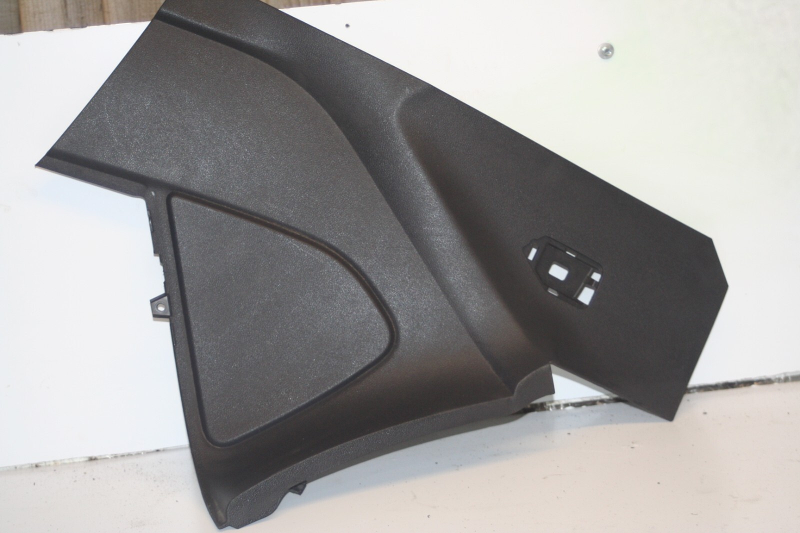 2016 FORD KUGA MK2. CV44-5046B26-BAW CENTRE CONSOLE FOOTWELL TRIM