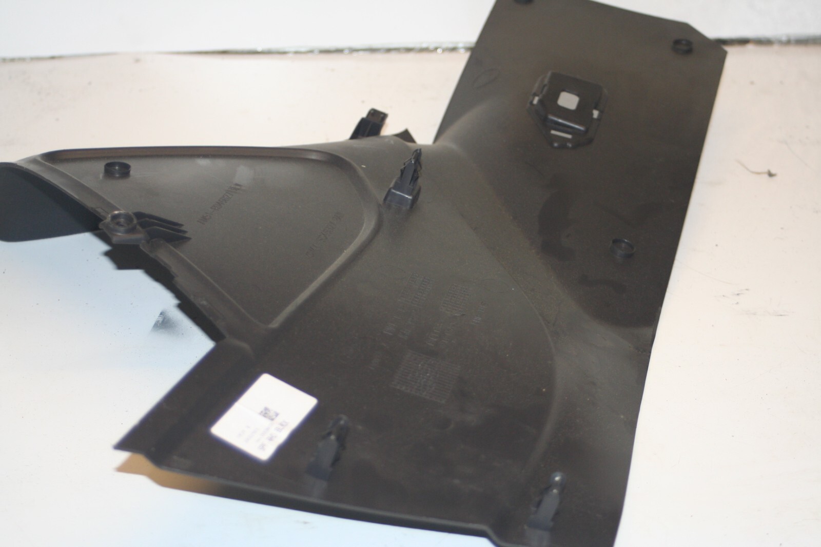 2016 FORD KUGA MK2. CV44-5046B26-BAW CENTRE CONSOLE FOOTWELL TRIM - Image 2