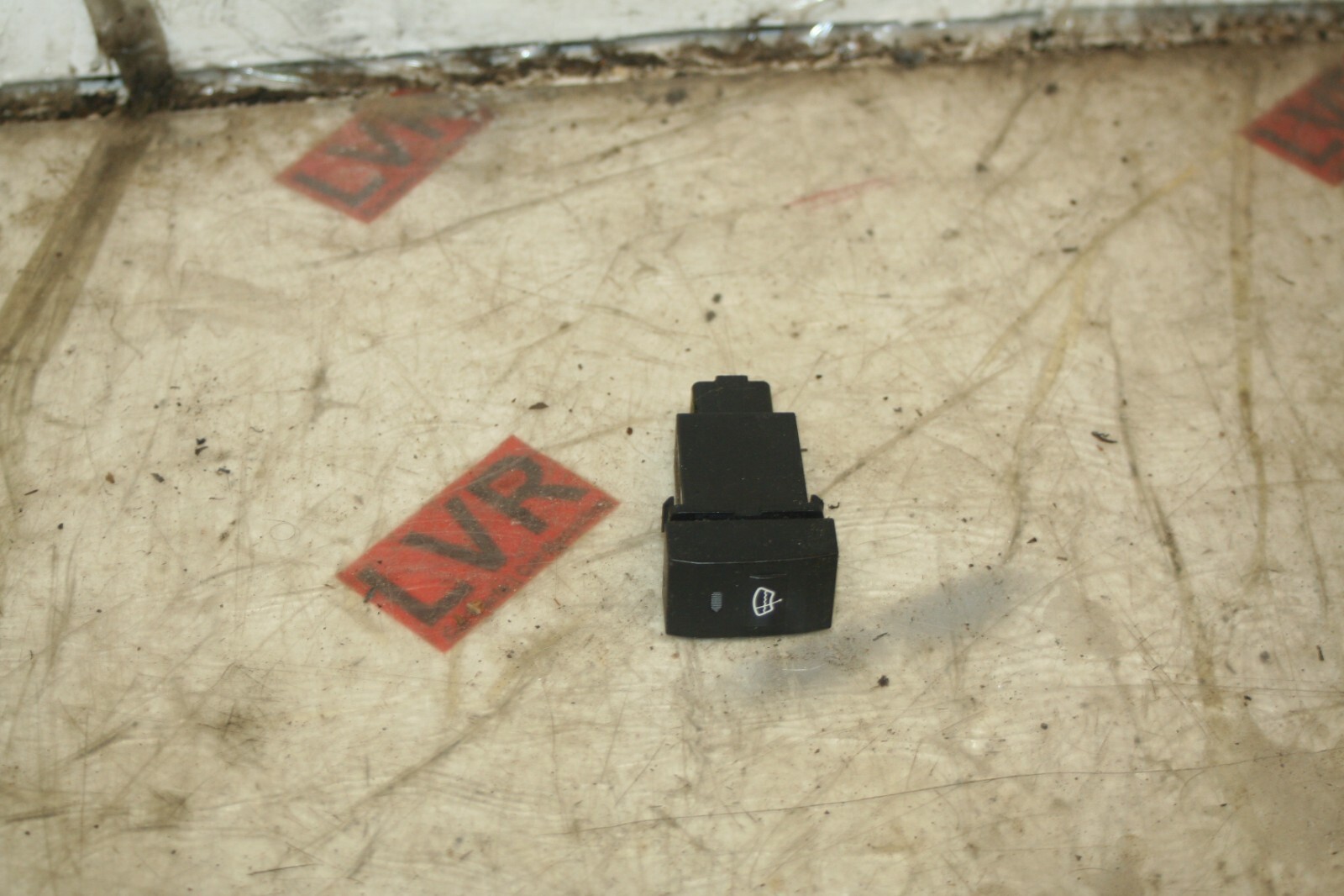 2009 KIA SORENTO. WIPER BUTTON SWITCH
