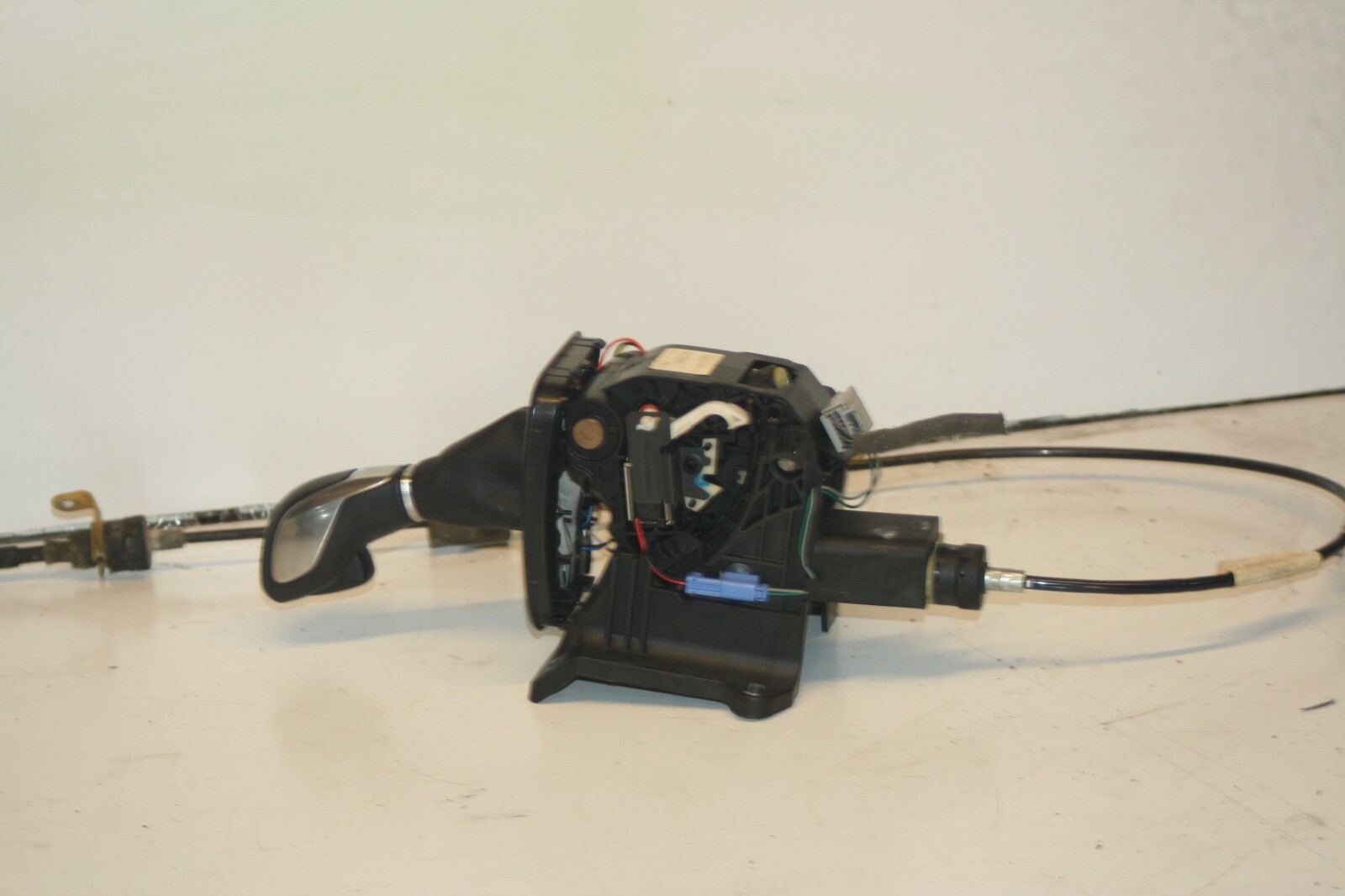 2016 FORD KUGA MK2. GEAR SELECTOR AUTOMATIC WITH LINKAGE