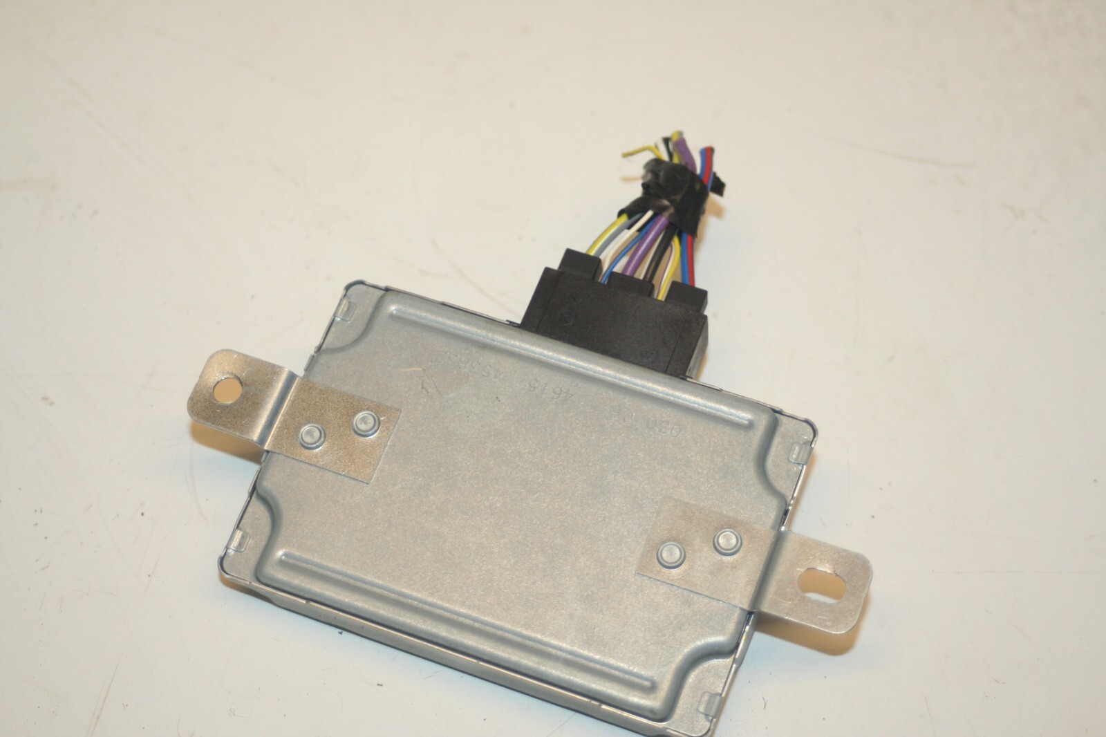 2016 FORD KUGA MK2. DT1T-14B526-BA VOLTAGE STABILISATION MODULE ECU - Image 2