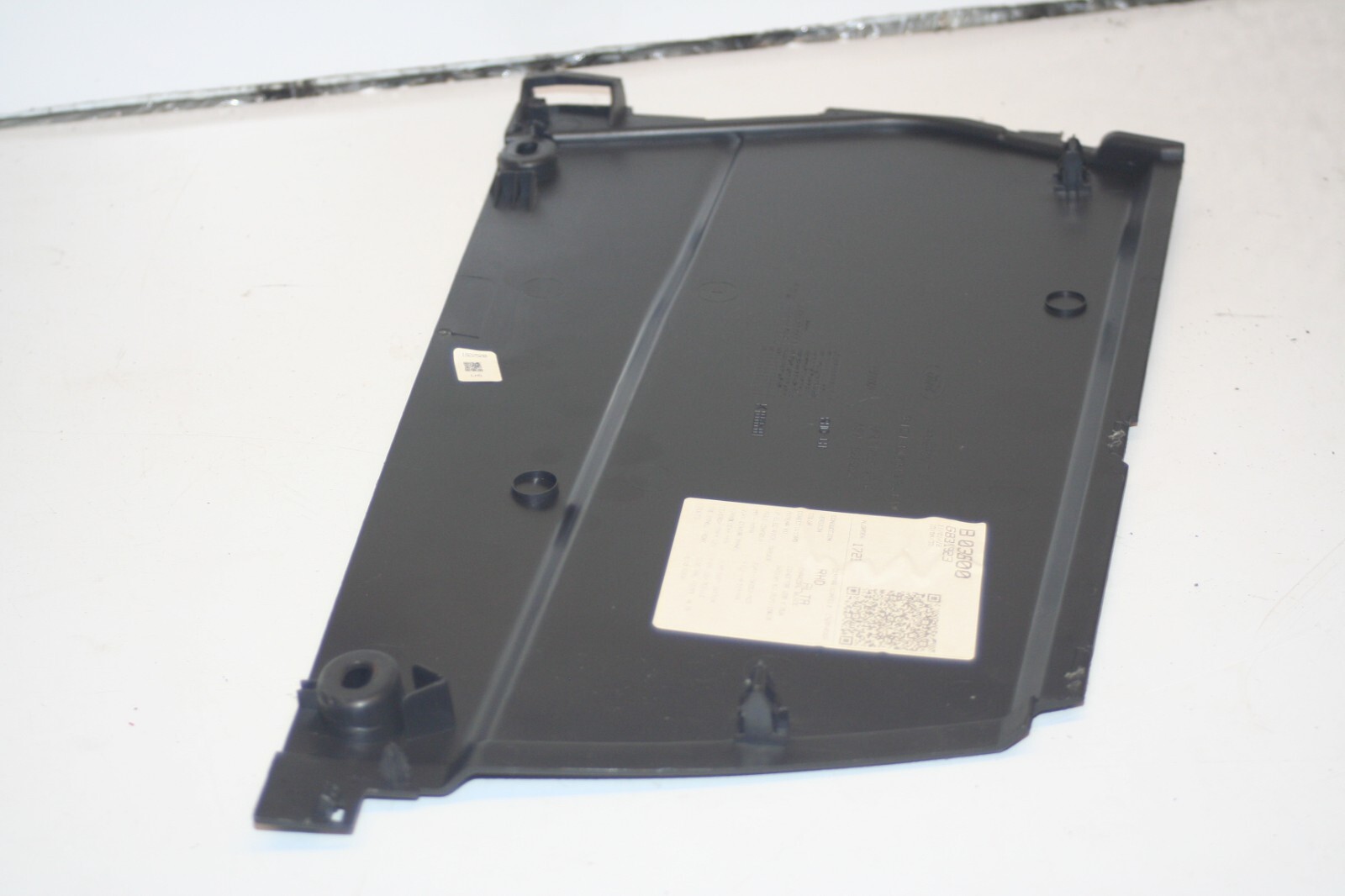 2016 FORD KUGA MK2. CENTRE CONSOLE TRIM PASSENGER SIDE PANEL - Image 2