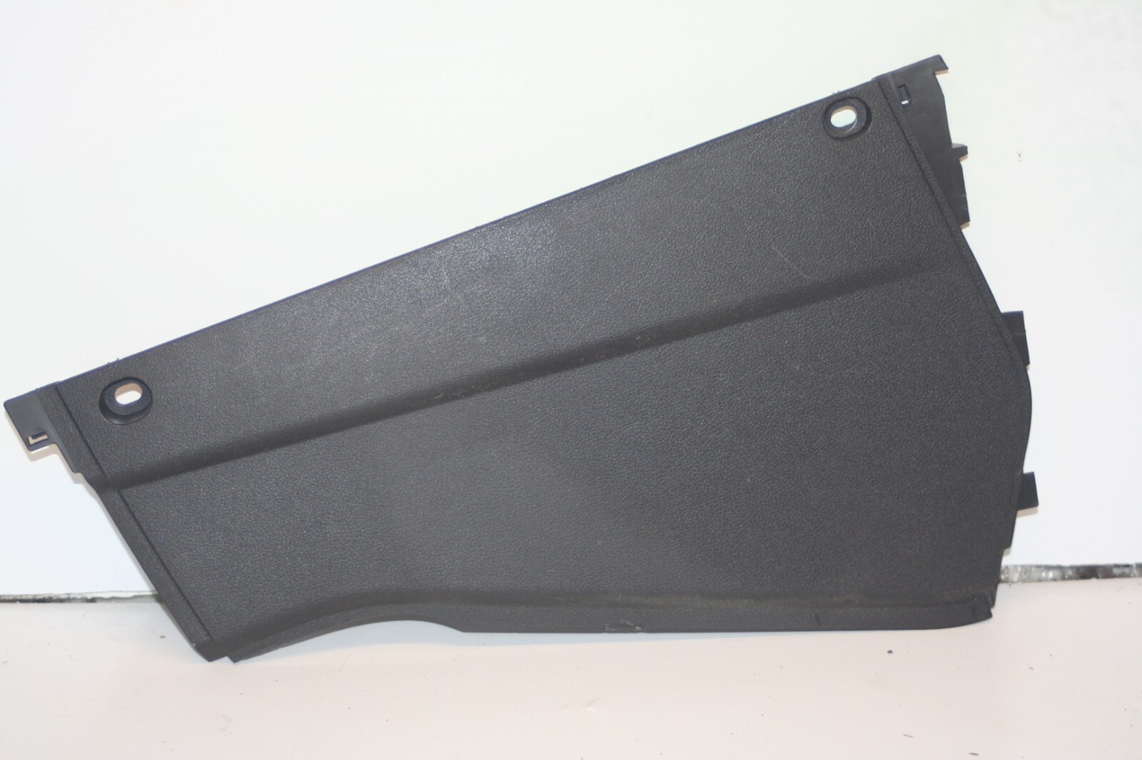 2016 FORD KUGA MK2. CENTRE CONSOLE TRIM PASSENGER SIDE PANEL - Image 3
