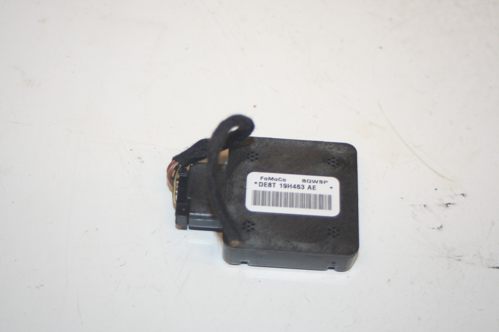 2016 FORD KUGA MK2. DE8T-19H463-AE RAIN SENSOR MODULE CONTROL