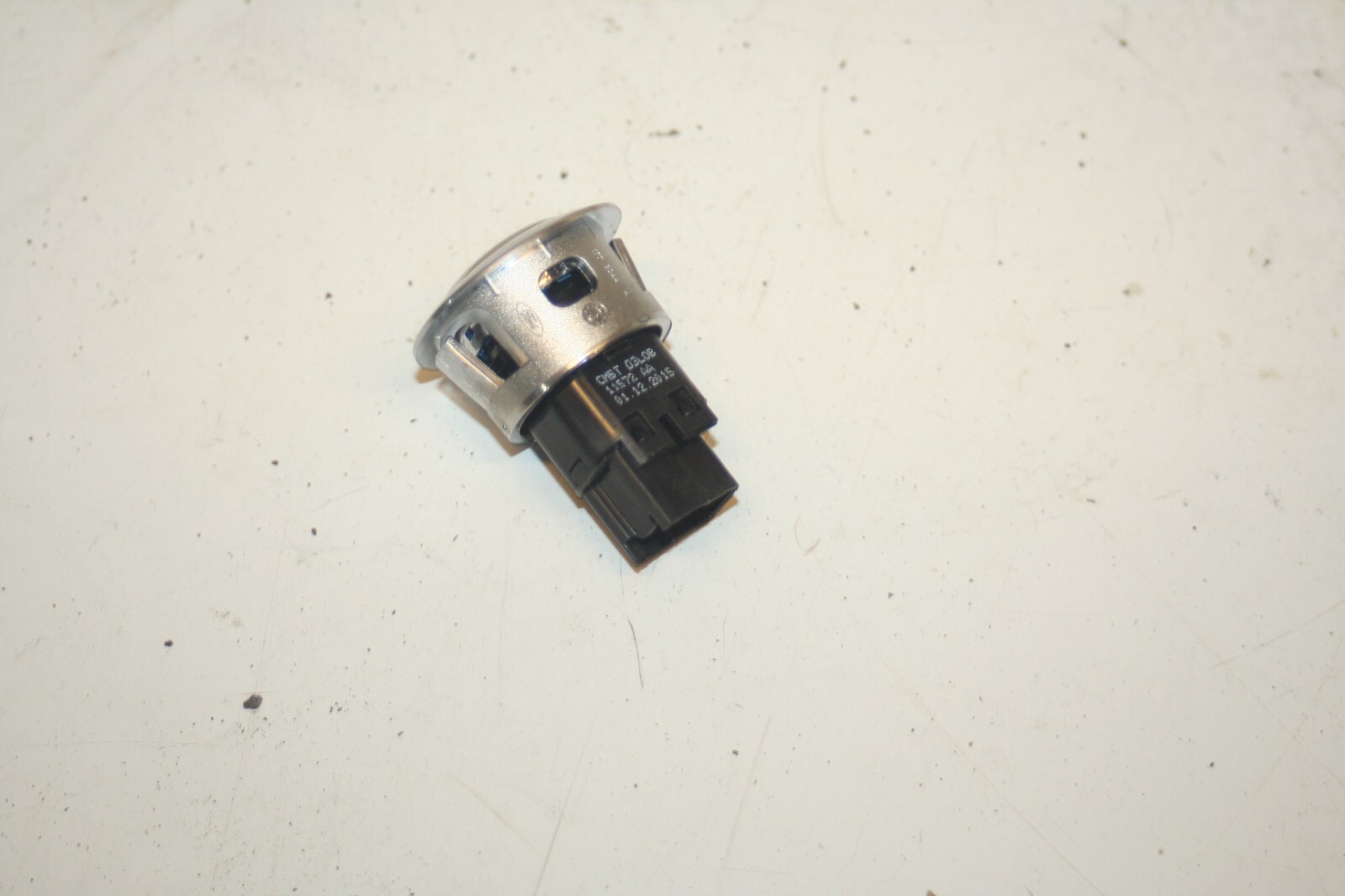 2016 FORD KUGA MK2. ENGINE START STOP BUTTON - Image 2