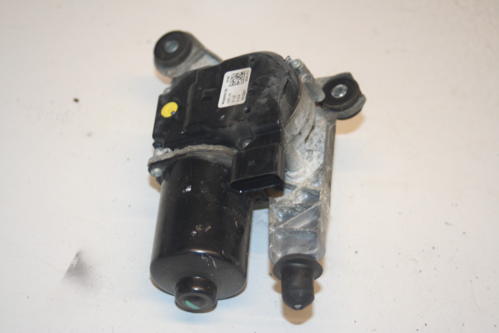 2016 FORD KUGA MK2. CV44-17504-BE WIPER MOTOR PASSENGER SIDE - Image 2