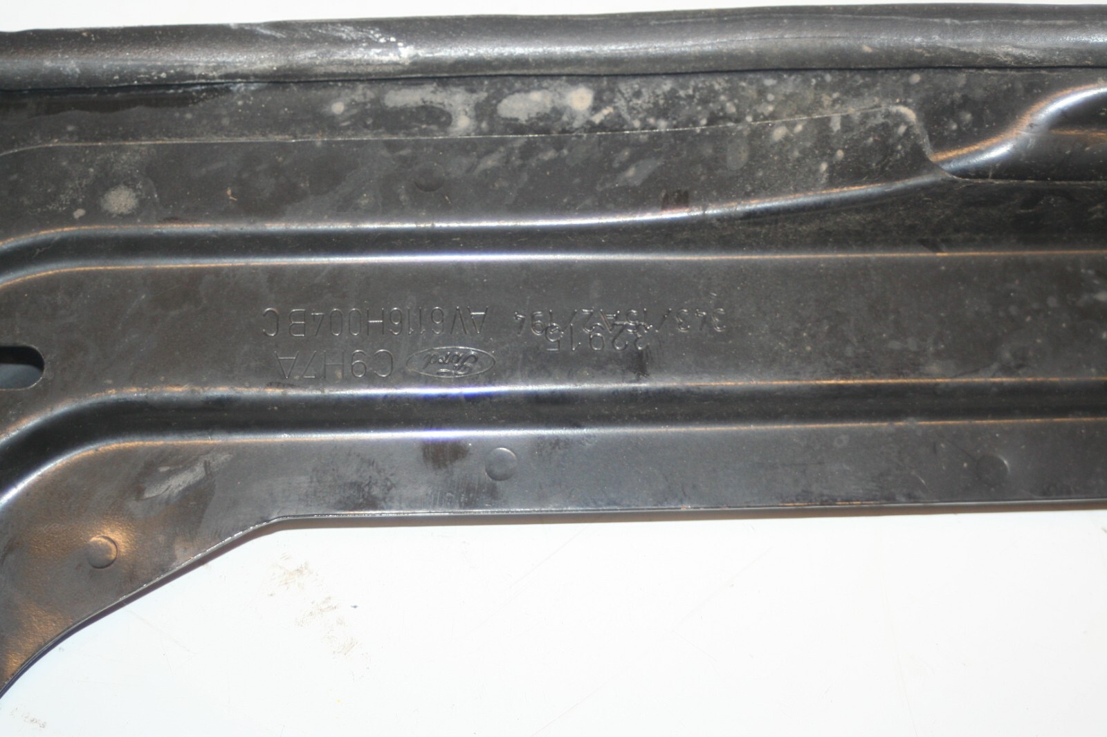 2016 FORD KUGA MK2. STRUT BRACE - Image 3