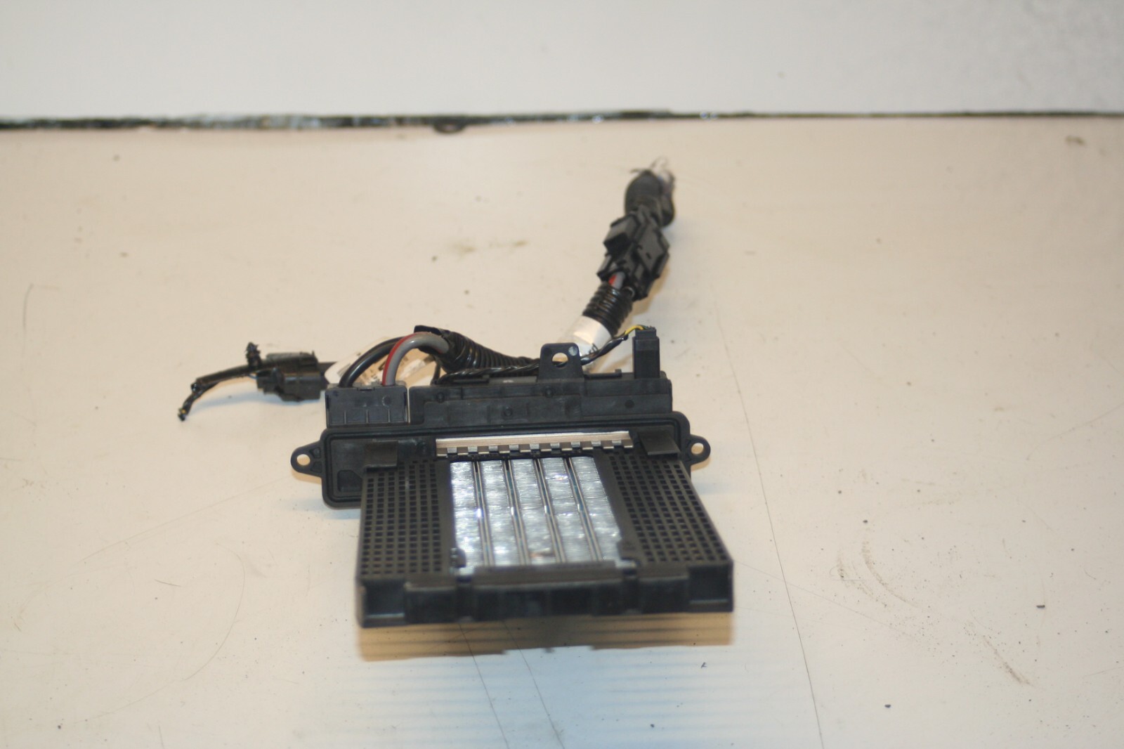 2016 FORD KUGA MK2. HEATER ELECTRONIC ELEMENT - Image 2