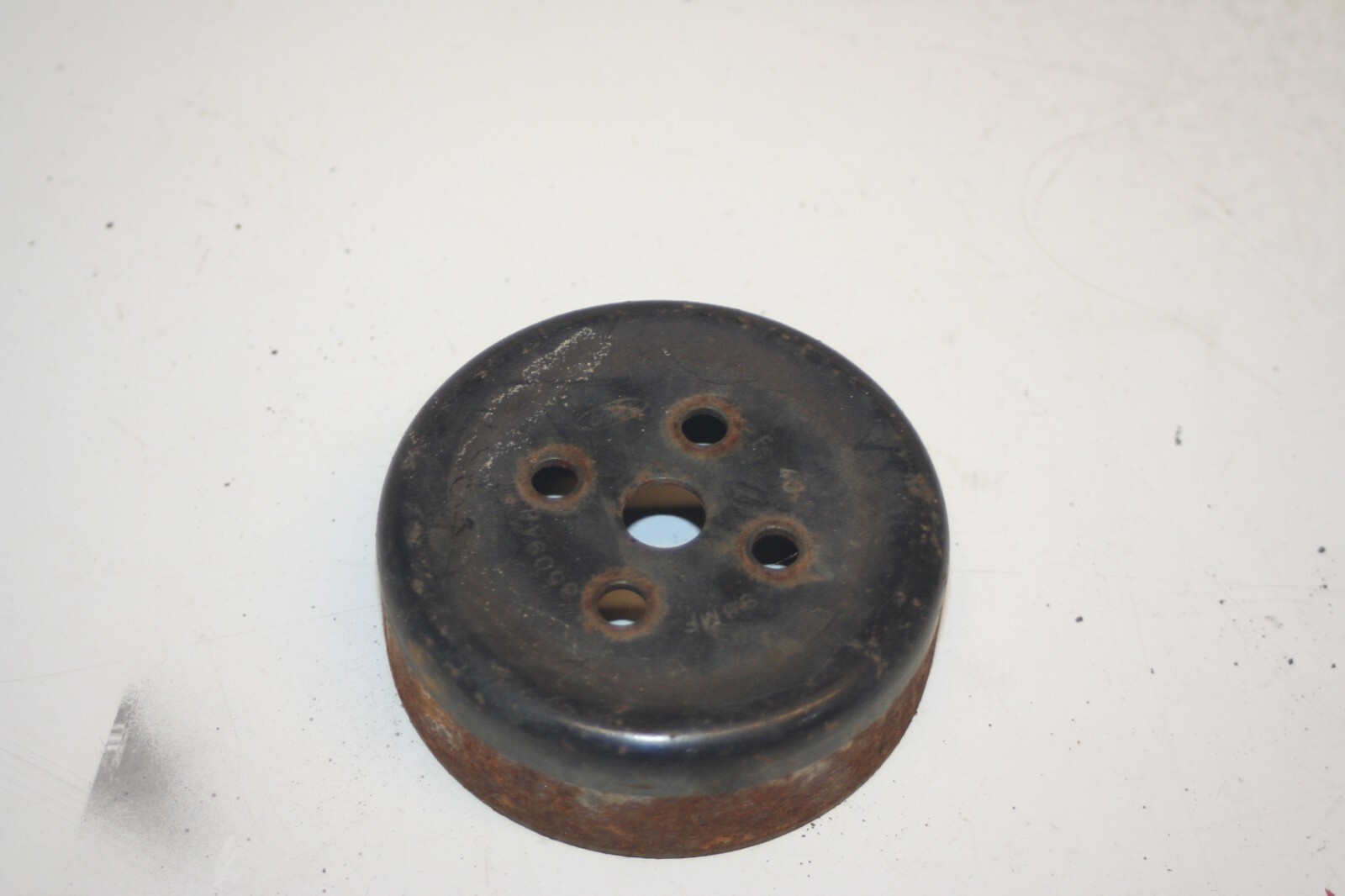 2016 FORD KUGA MK2. PULLEY WATER PUMP