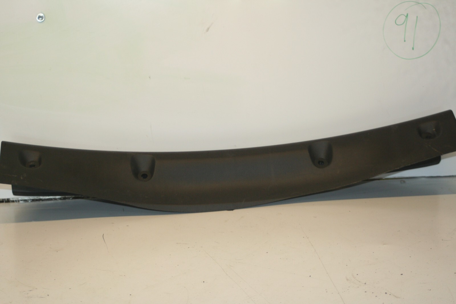2016 FORD KUGA MK2. BOOT LOWER TRIM SCUFF PANEL