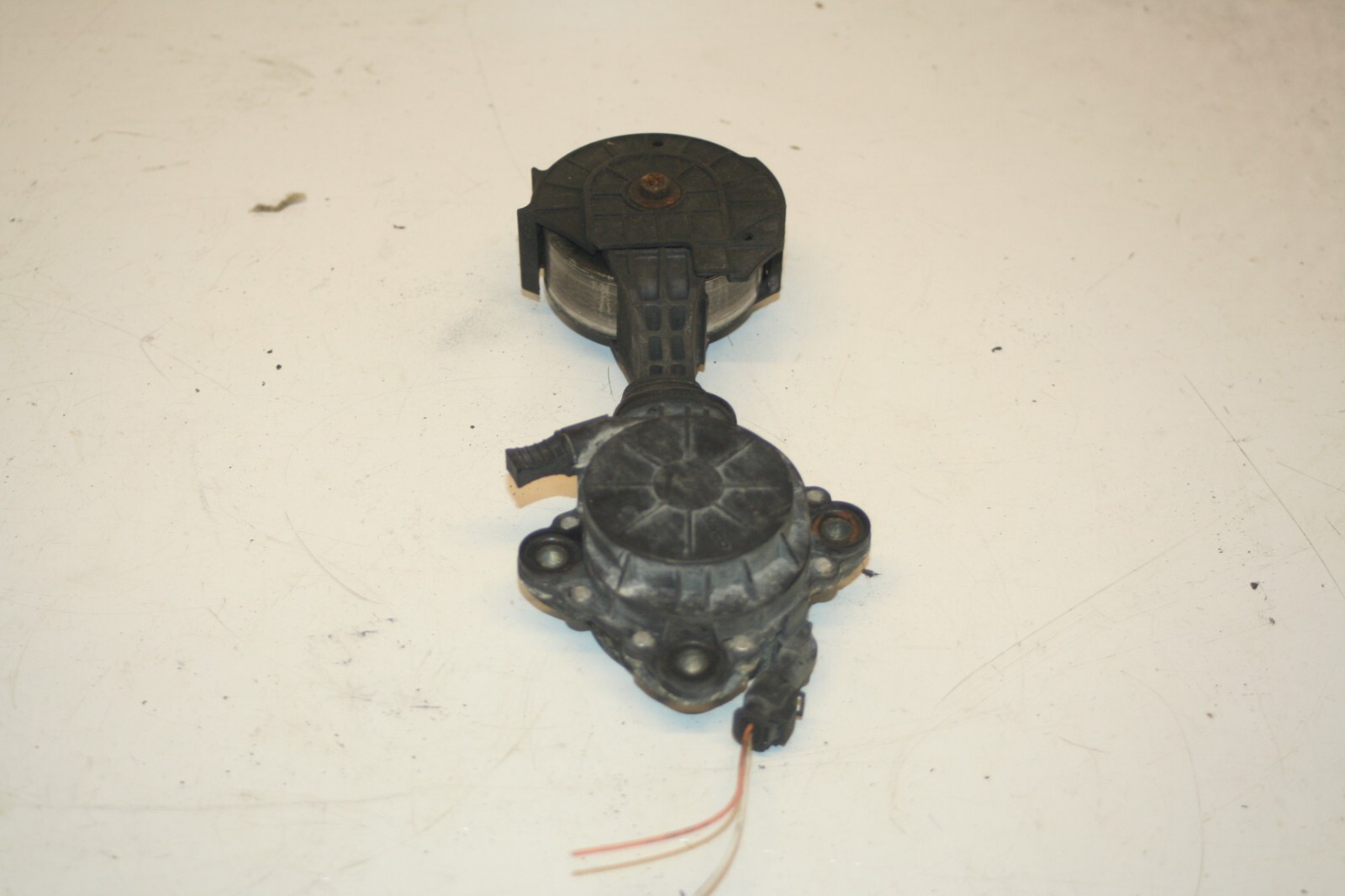 2010 CITROEN DS3. AUXILIARY BELT TENSIONER - Image 4