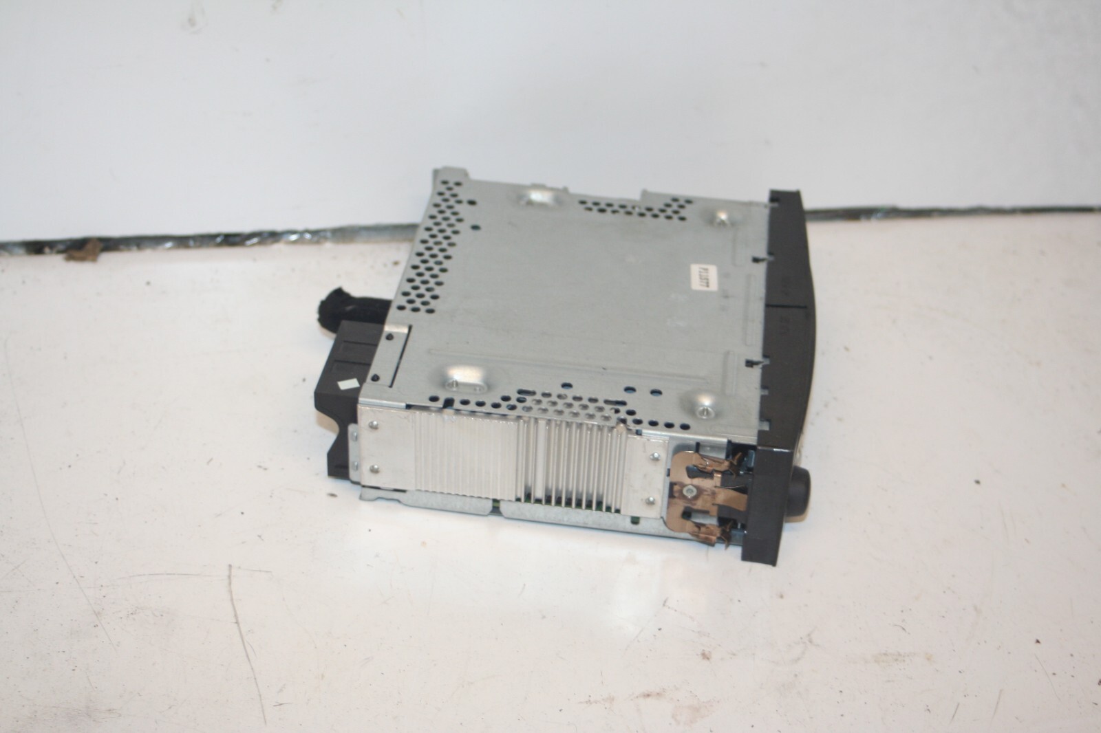 2010 CITROEN DS3. CD RADIO 96662669 - Image 3