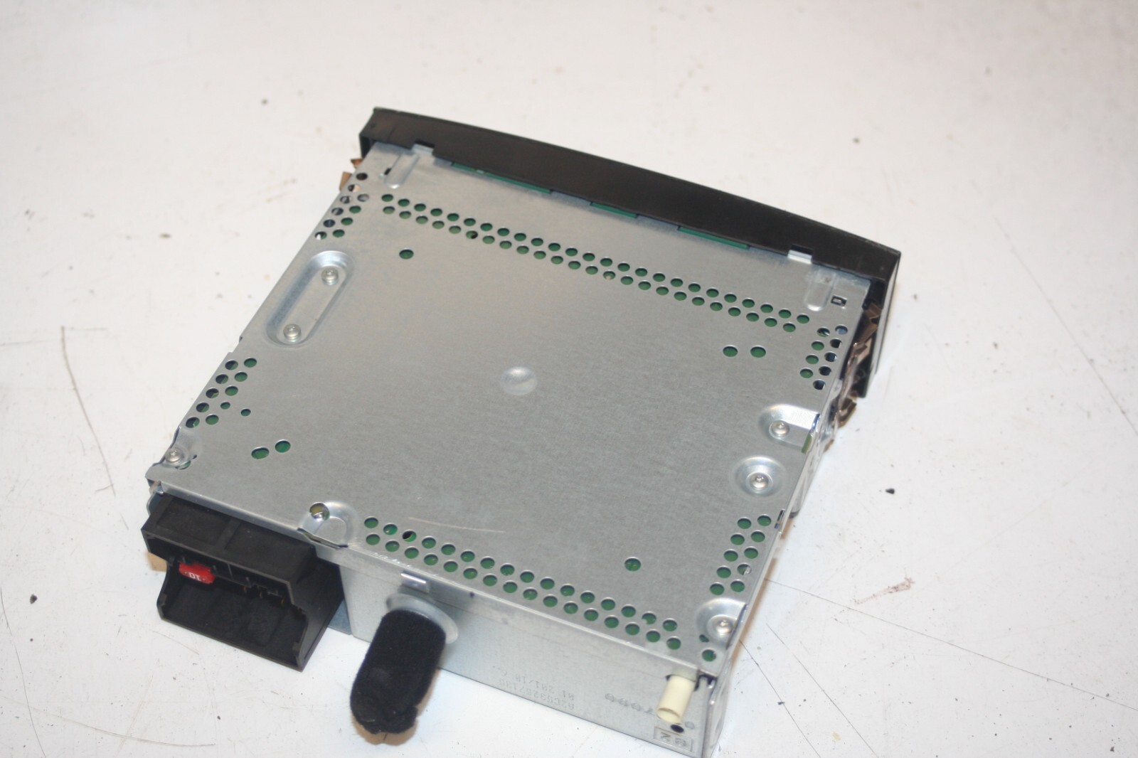 2010 CITROEN DS3. CD RADIO 96662669 - Image 6