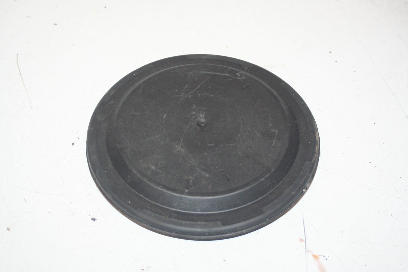 2010 CITROEN DS3. FUEL PUMP CAP COVER