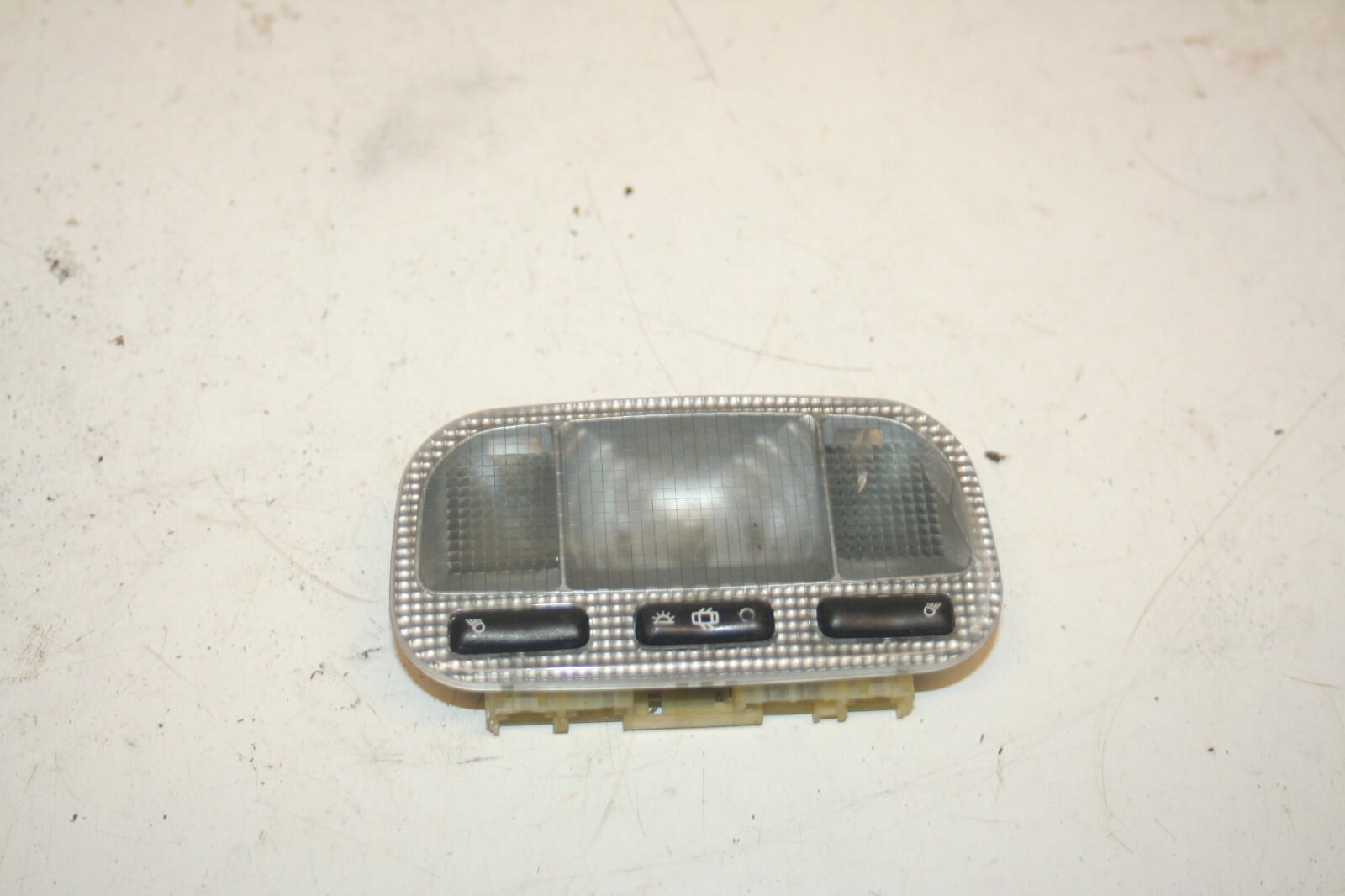 2010 CITROEN DS3. INTERIOR LIGHT UNIT