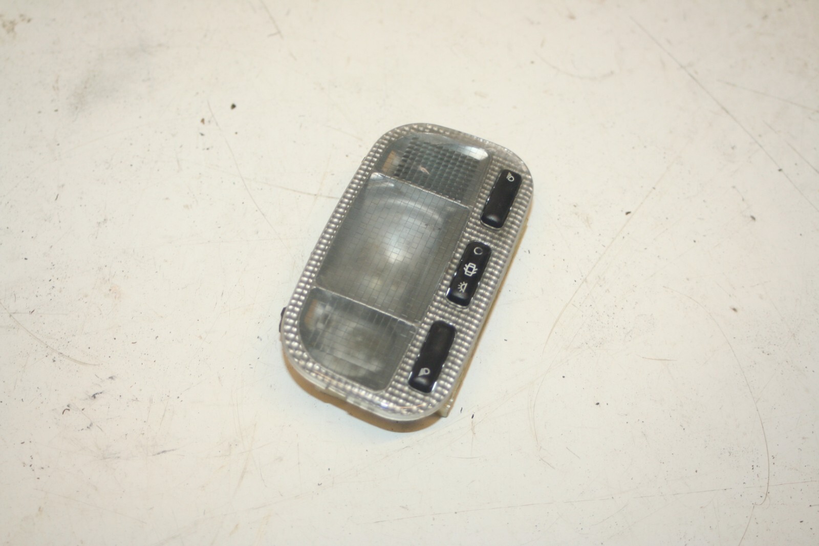 2010 CITROEN DS3. INTERIOR LIGHT UNIT - Image 2