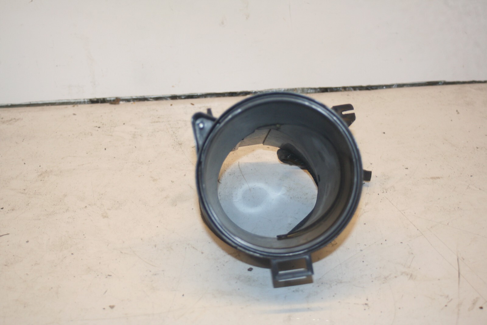 2010 CITROEN DS3. HEATER DUCT PIPE RECIRCULATION BLOWER - Image 4