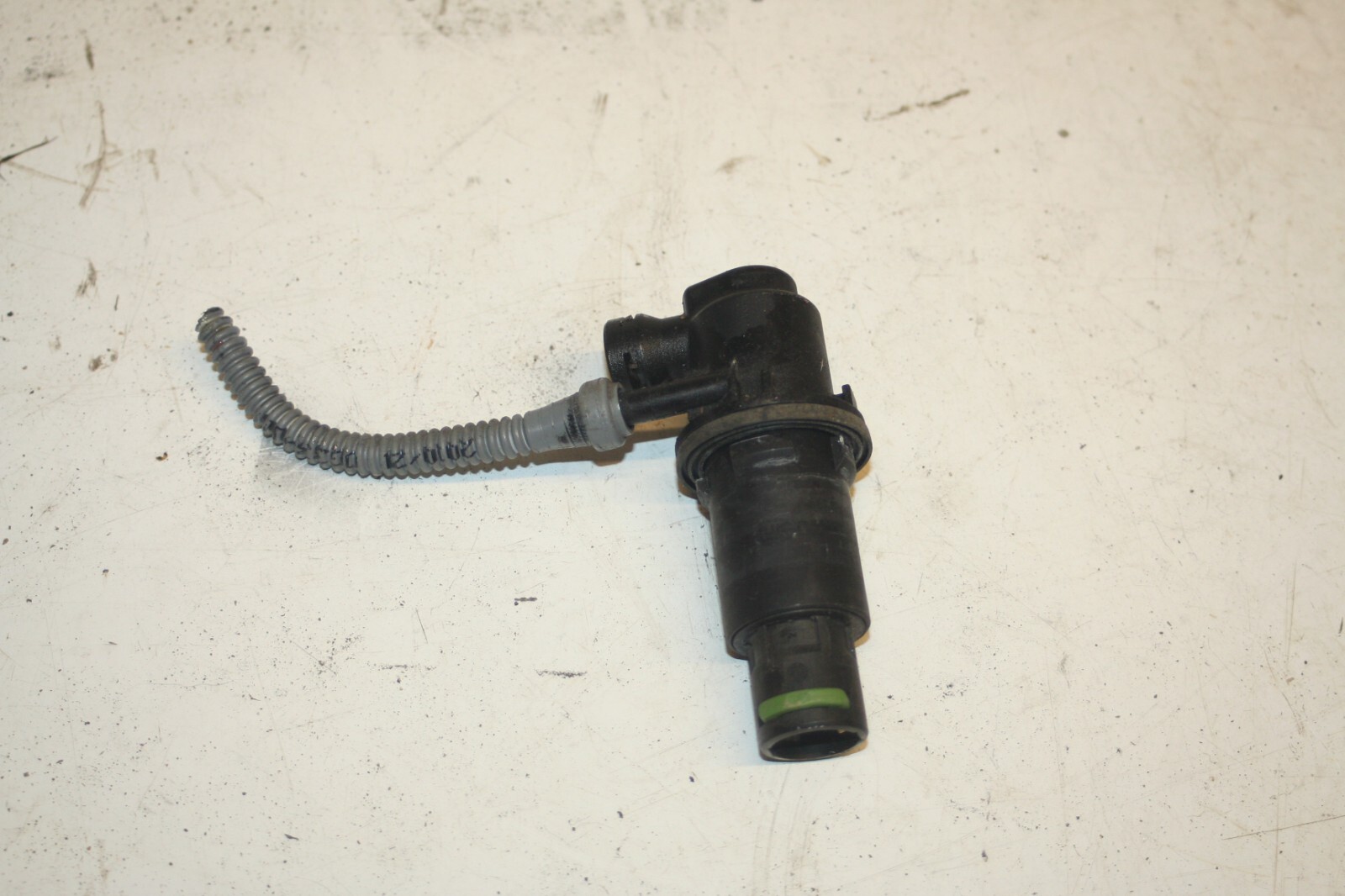 2010 CITROEN DS3. CLUTCH MASTER CYLINDER - Image 2