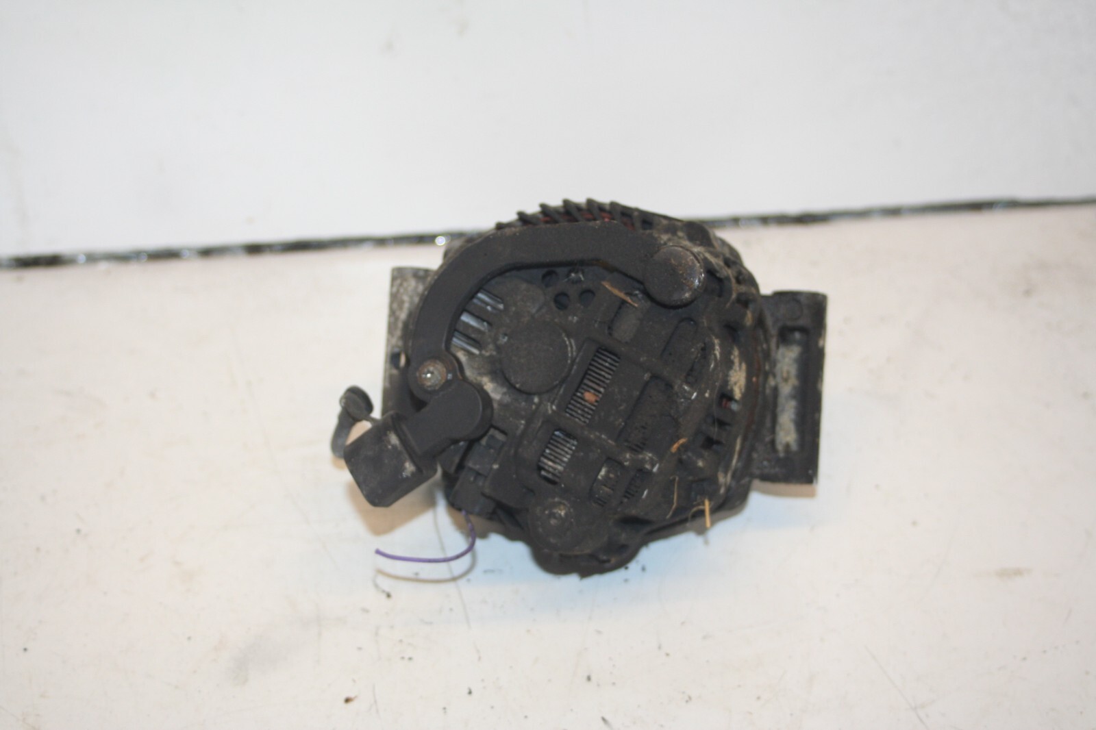 2010 CITROEN DS3. ALTERNATOR - Image 2