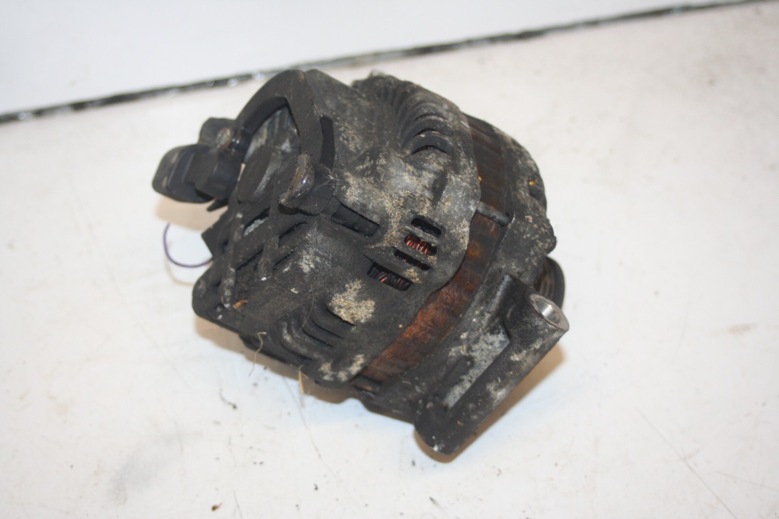 2010 CITROEN DS3. ALTERNATOR - Image 3