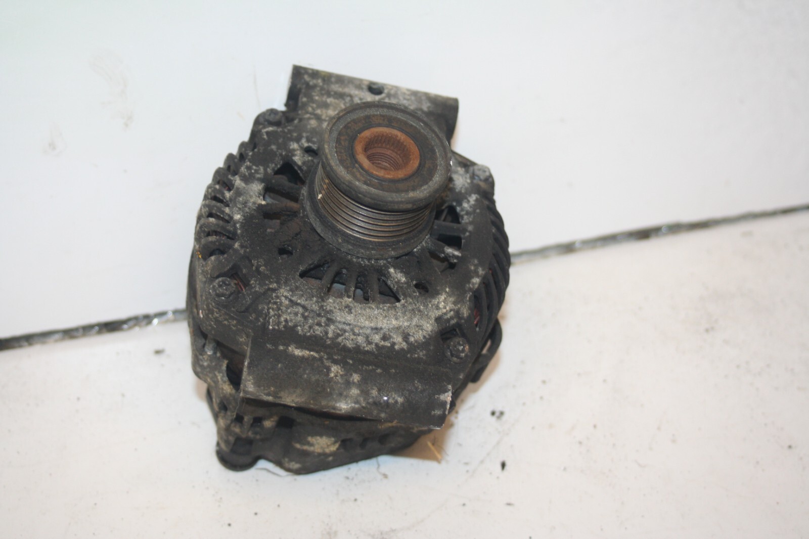 2010 CITROEN DS3. ALTERNATOR - Image 4
