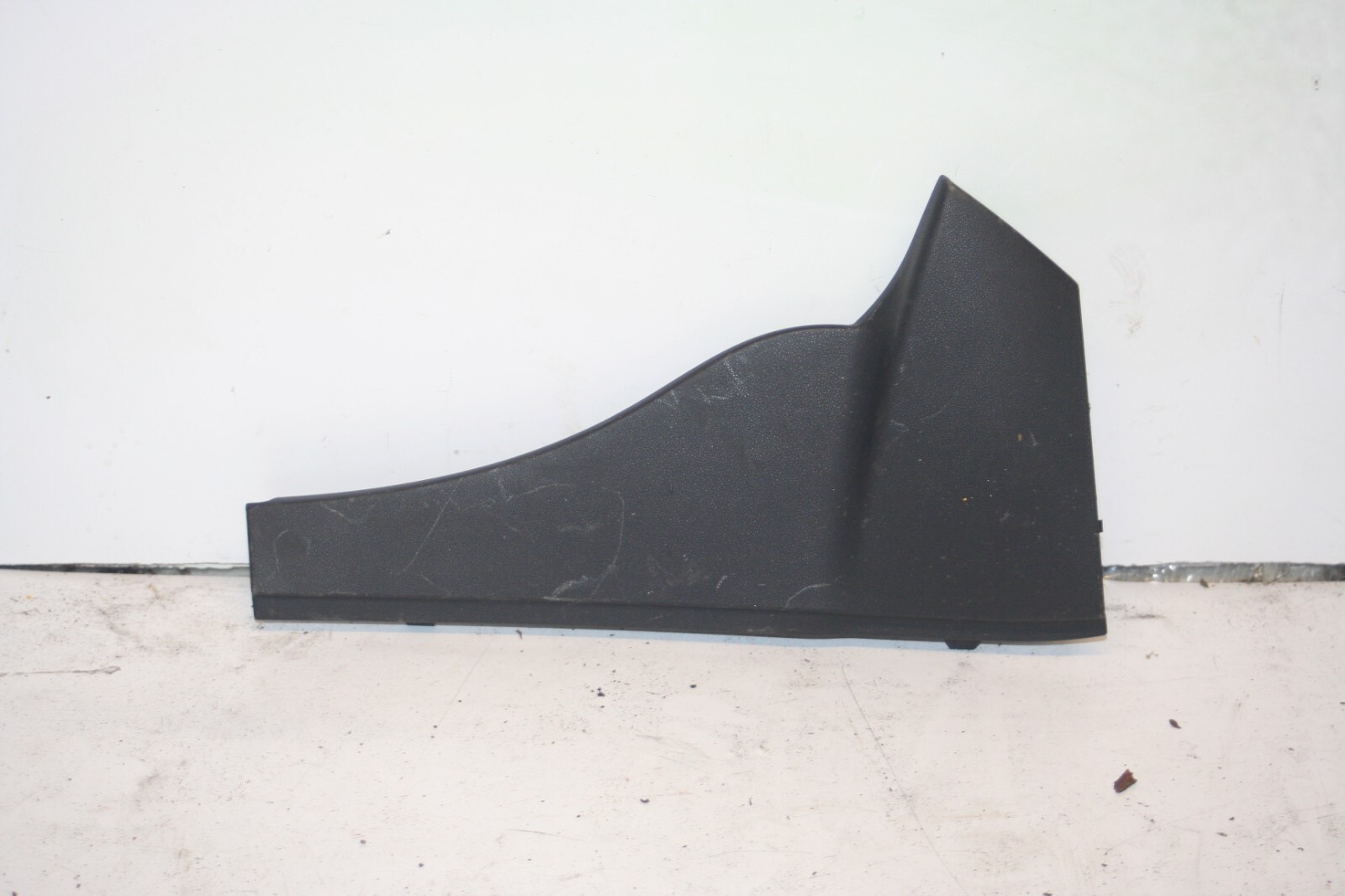 2010 CITROEN DS3. 9684154677 DRIVER SIDE FRONT DASH TRIM KUICK PANEL