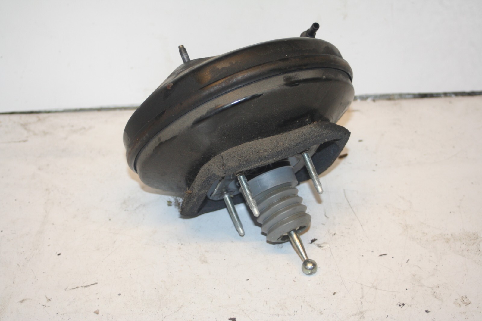 2010 CITROEN DS3. BRAKE BOOSTER SERVO - Image 2