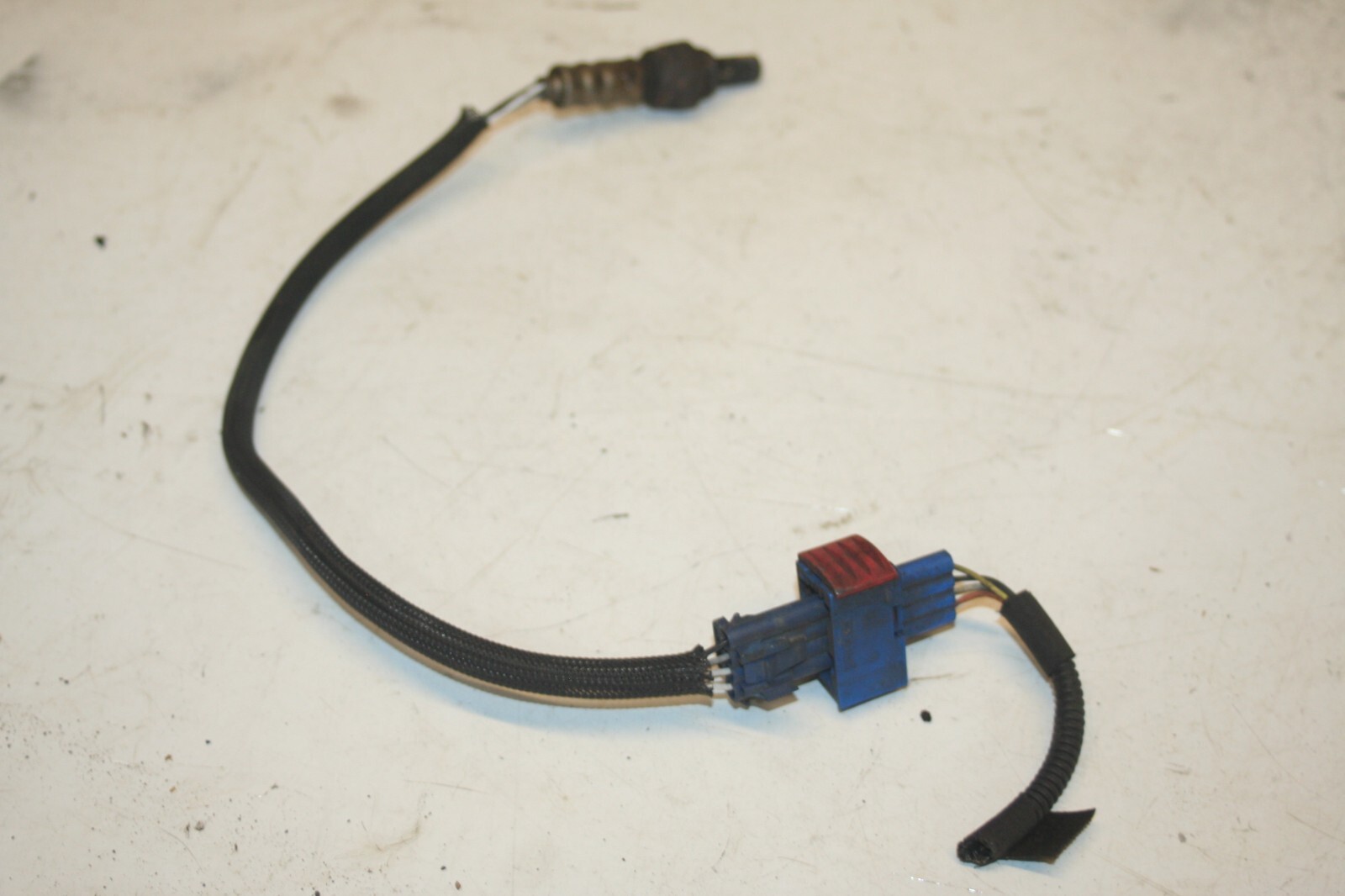 2010 CITROEN DS3. O2 LAMBDA OXYGEN SENSOR - Image 2