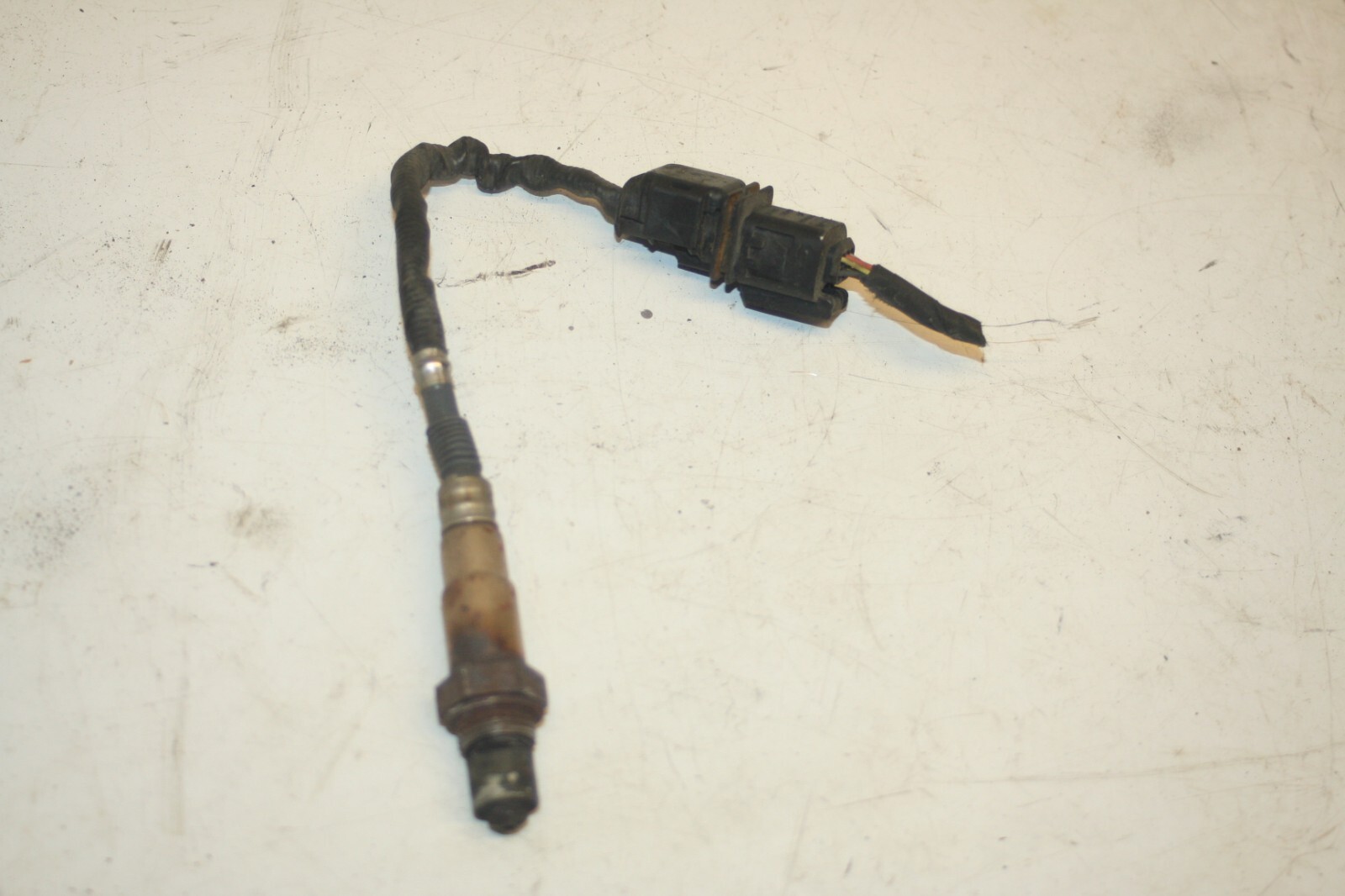 2010 CITROEN DS3. O2 LAMBDA OXYGEN SENSOR