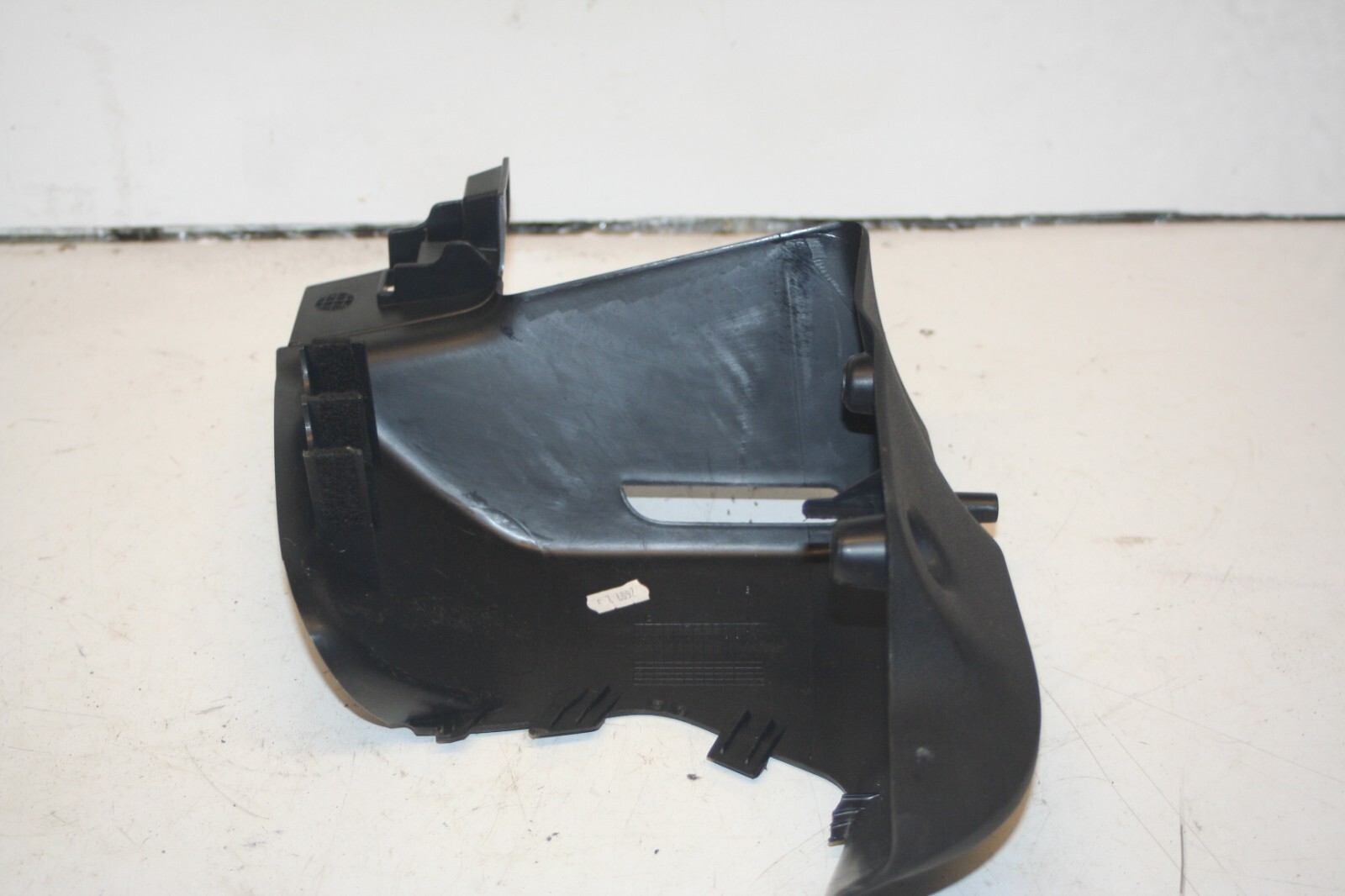 2010 CITROEN DS3. 9683973077 PARCEL SHELF SIDE TRIM - Image 5