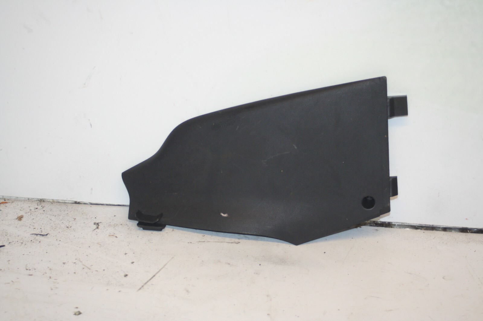 2010 CITROEN DS3. 9686153077 DASH BOARD TRIM PANEL DRIVER