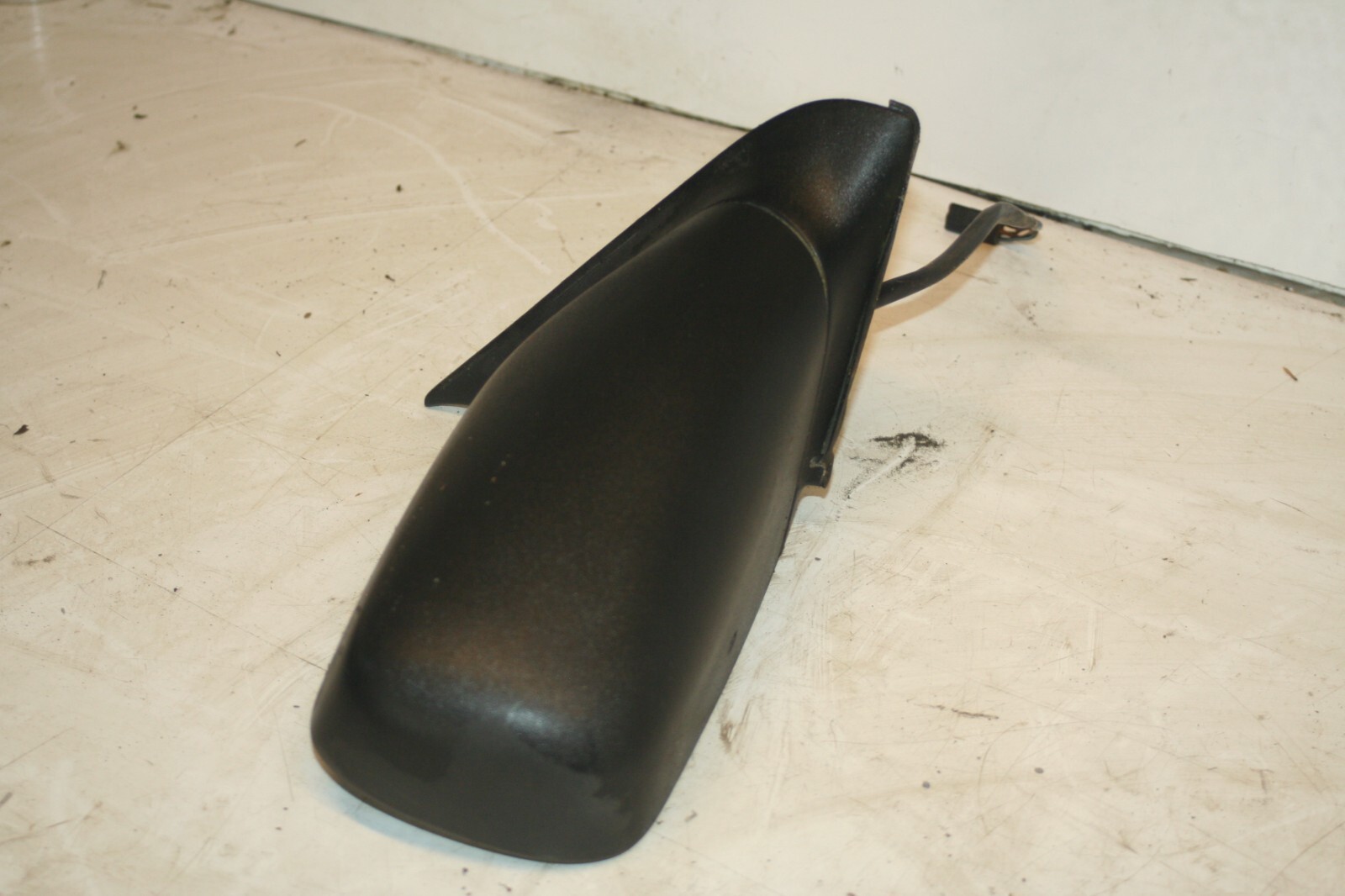 1990 FORD GRANADA MK3. DRIVER SIDE WING MIRROR ELECTRIC - Image 3