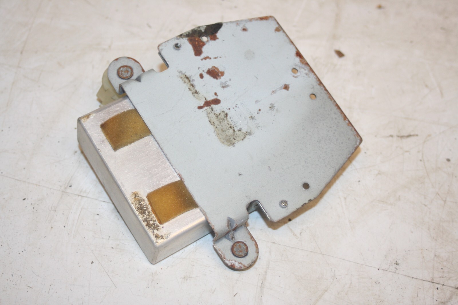 1990 FORD GRANADA MK3. 91GB-9D844-BA ECU ENGINE CONTROL MODULE - Image 3