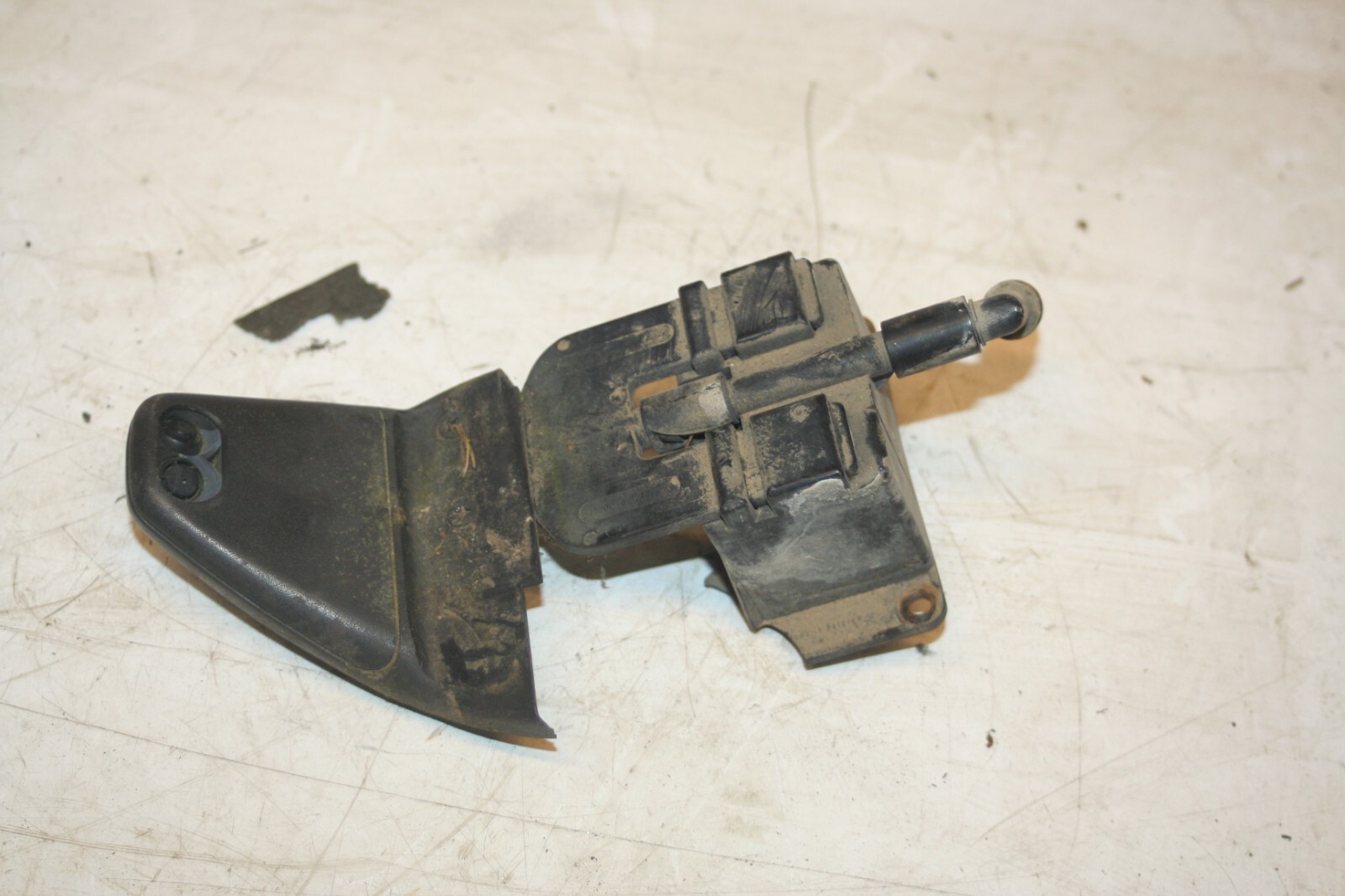 1990 FORD GRANADA MK3. HEAD LIGHT WASHER SQUIRTER JETS DRIVER SIDE