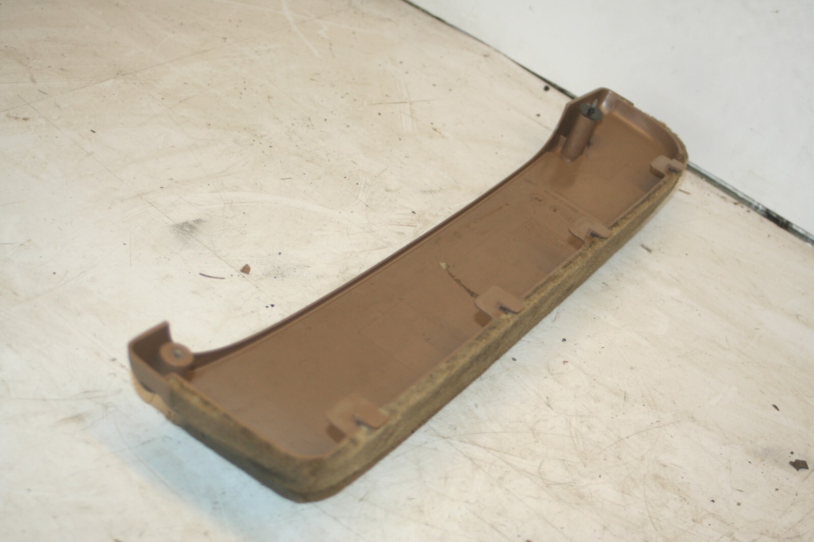 1990 FORD GRANADA MK3. DOOR CARD POCKET TRIM 85GB-A23862-BB - Image 6