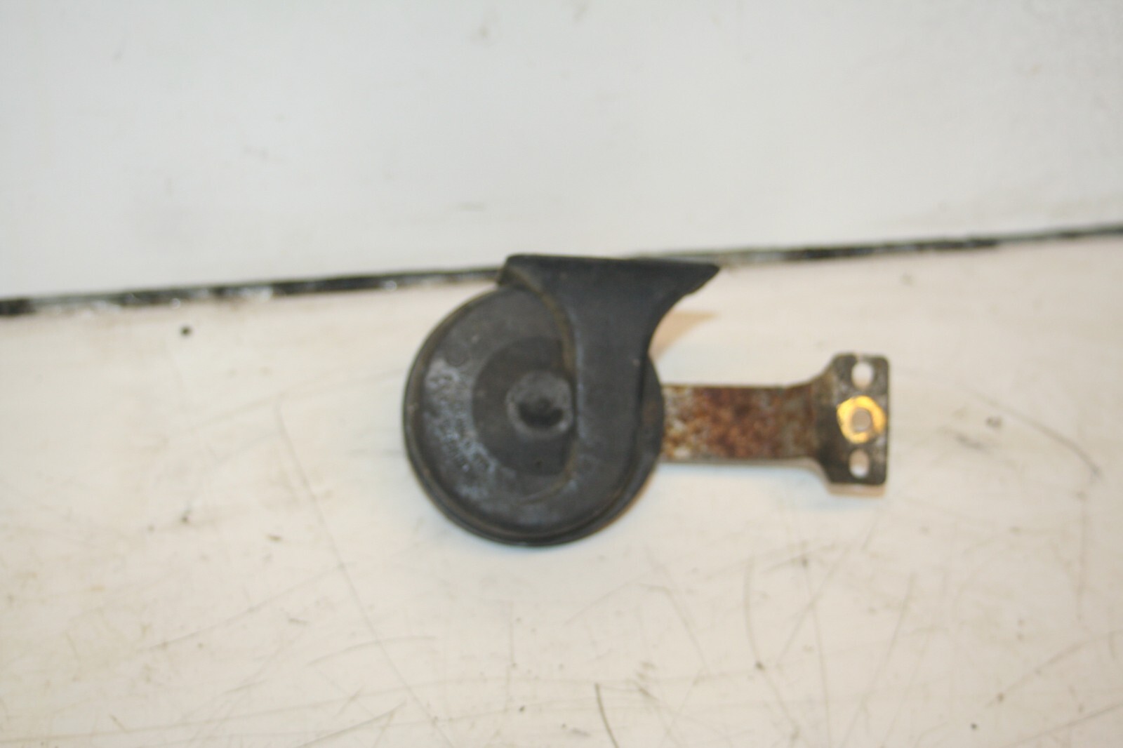 1990 FORD GRANADA MK3. HORN - Image 2