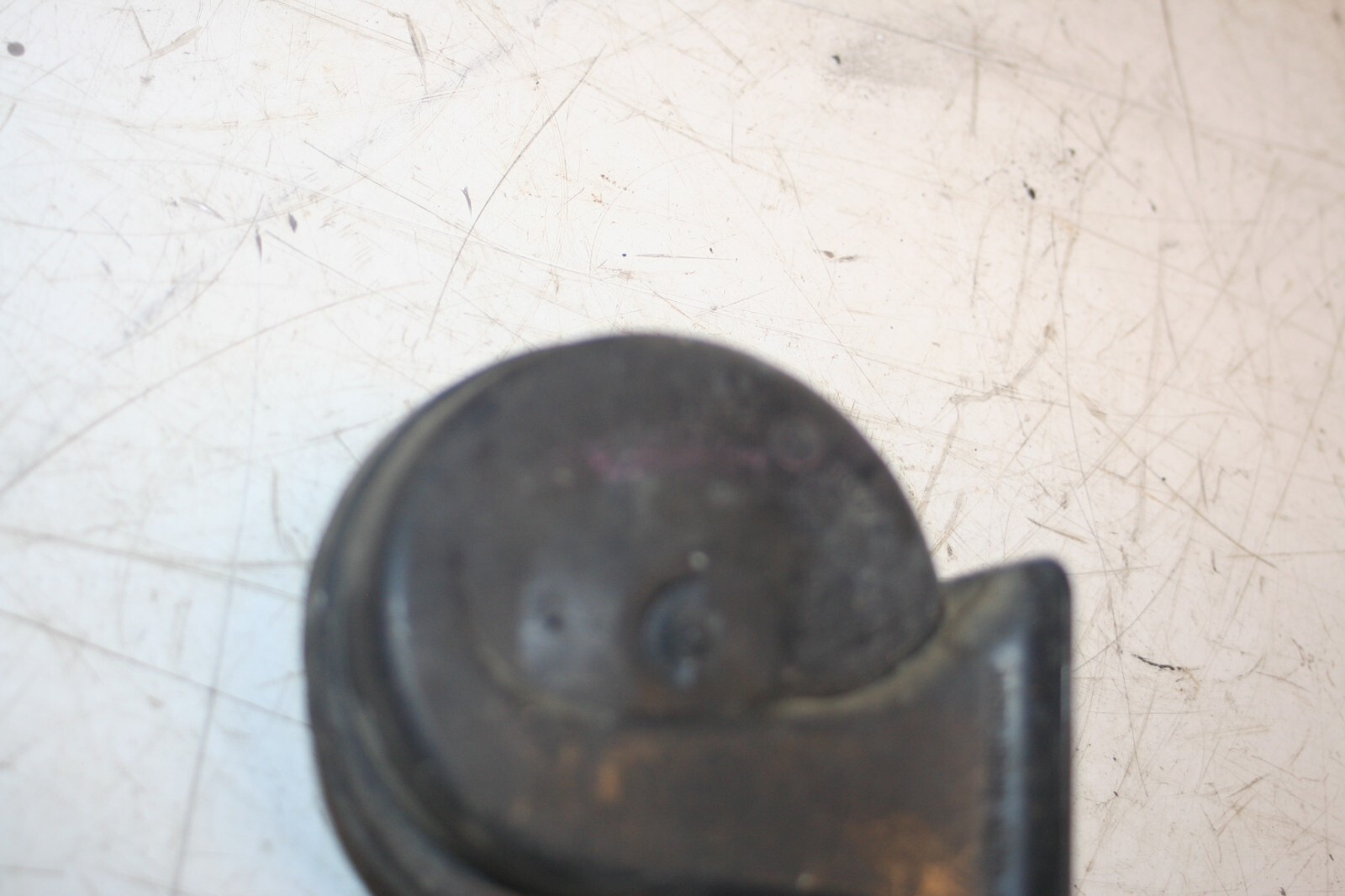 1990 FORD GRANADA MK3. HORN - Image 6