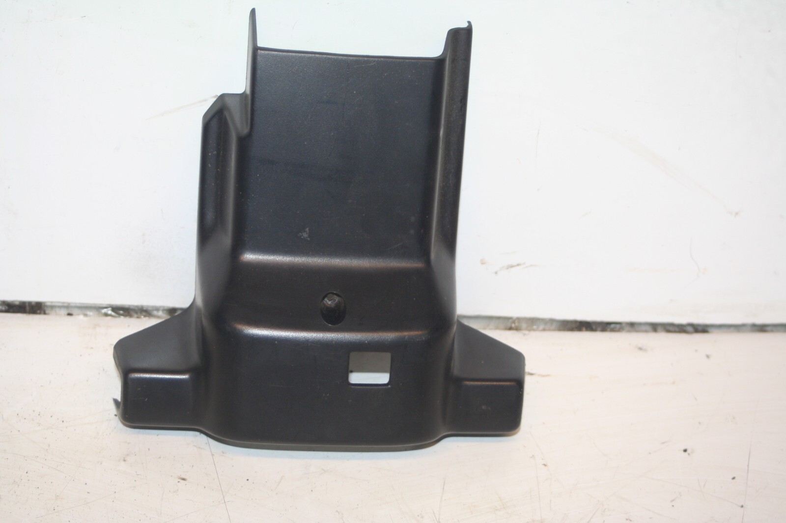 1990 FORD GRANADA MK3. STEERING LOWER COWLING 85GB-3530-AA