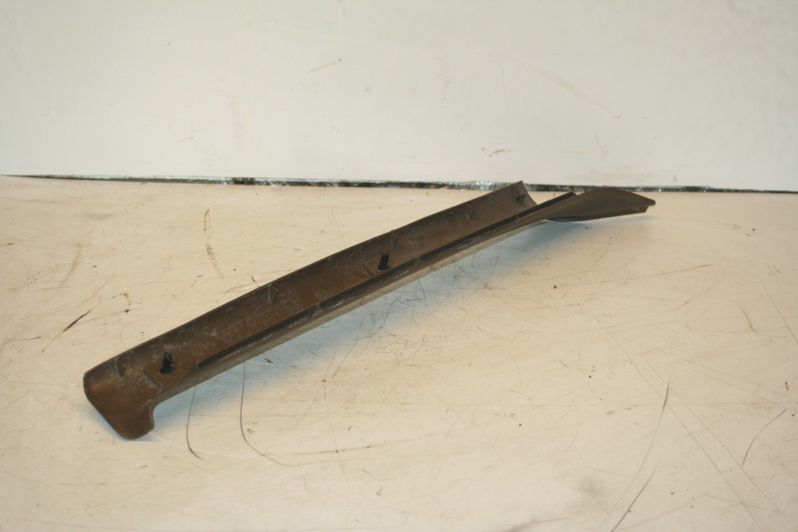 1990 FORD GRANADA MK3. PASSENGER SIDE A PILLAR TRIM - Image 2