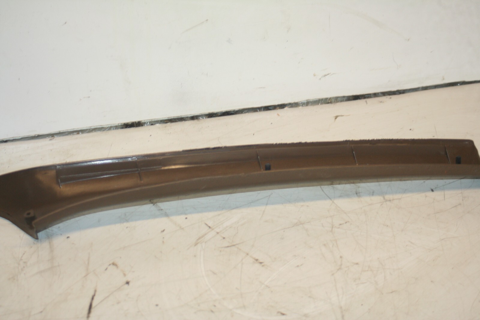 1990 FORD GRANADA MK3. PASSENGER SIDE A PILLAR TRIM - Image 3